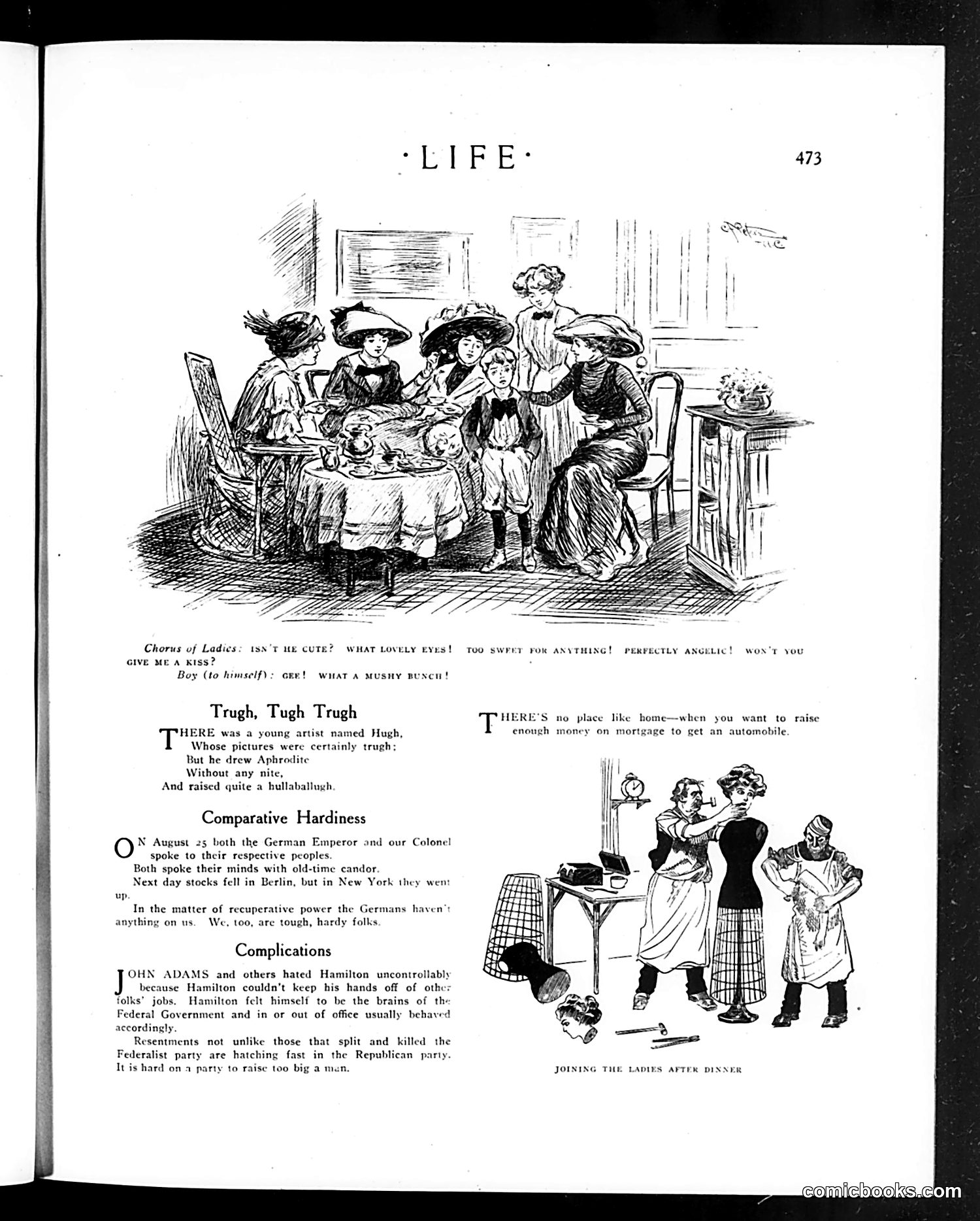 Life — September 22, 1910 — page 17 of 40