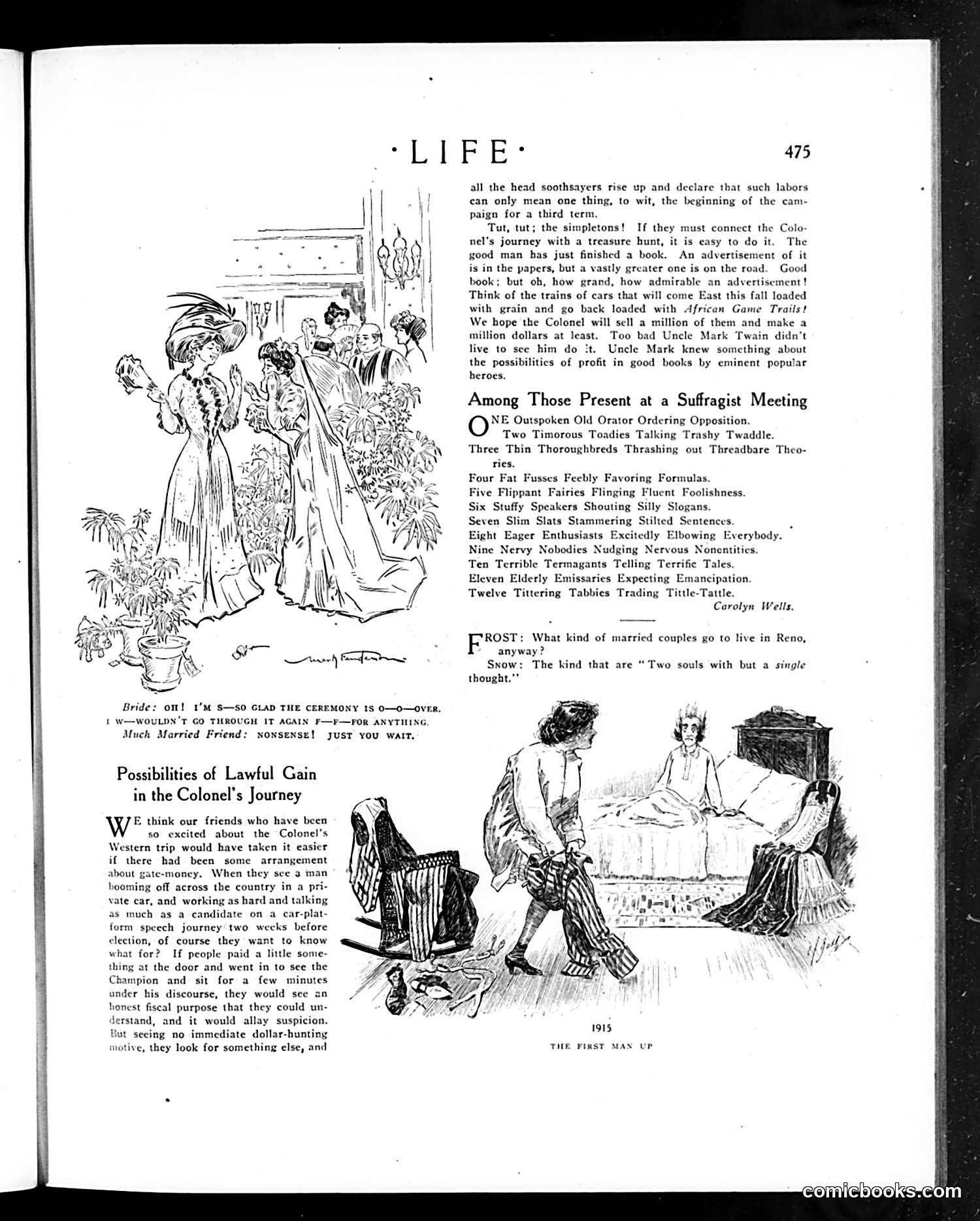 Life — September 22, 1910 — page 19 of 40