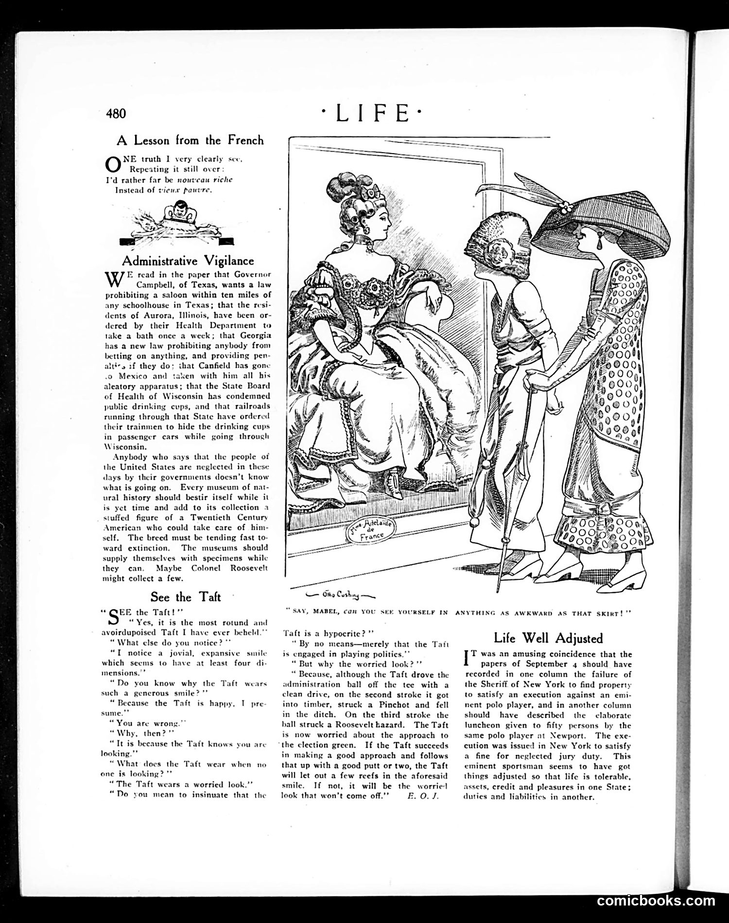 Life — September 22, 1910 — page 24 of 40