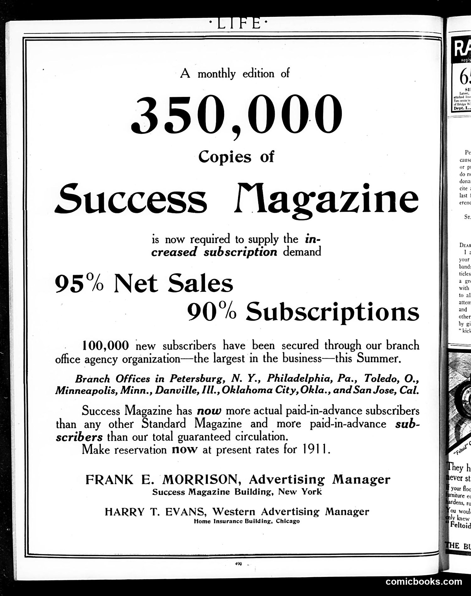 Life — September 22, 1910 — page 34 of 40