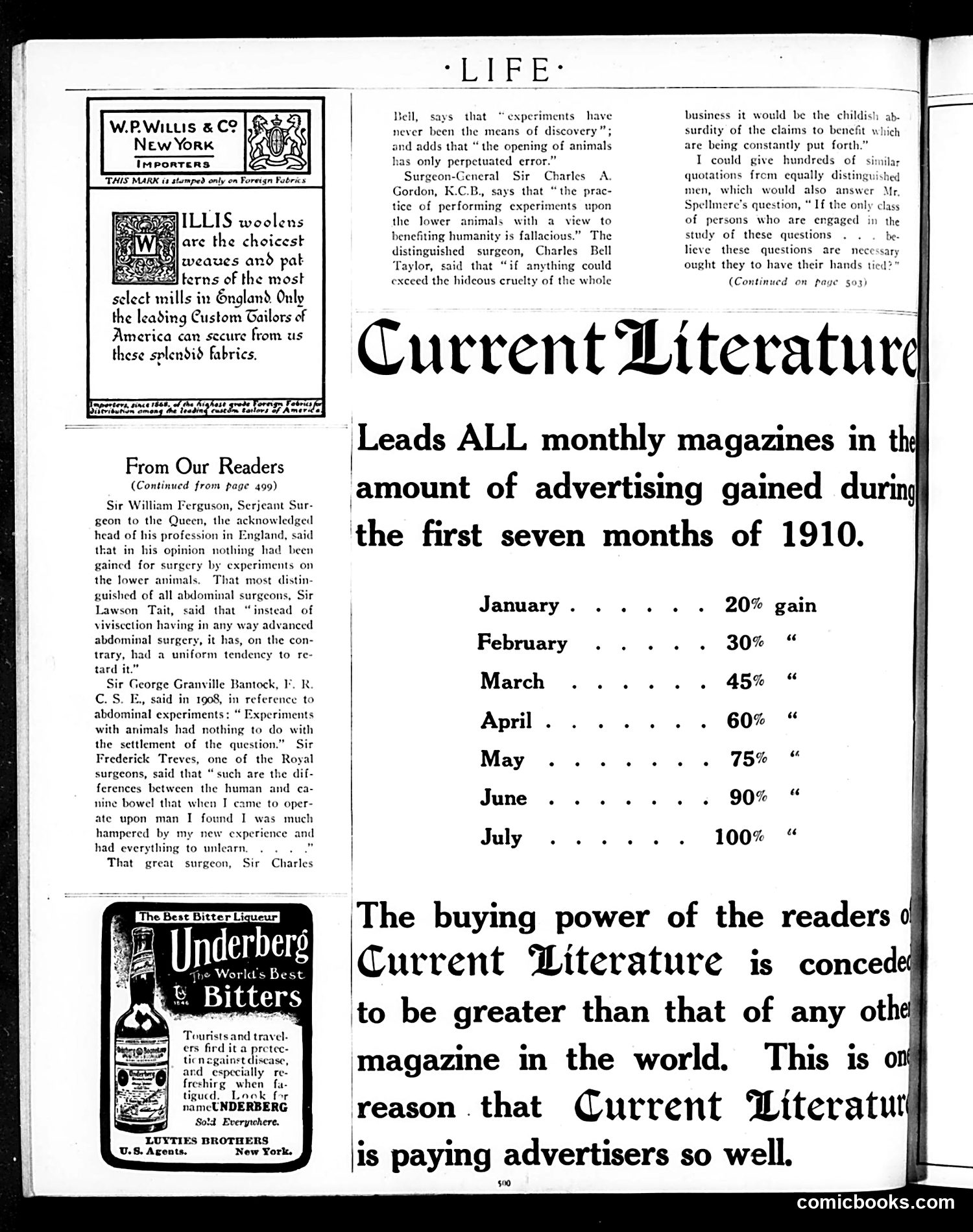 Life — September 29, 1910 — page 4 of 40