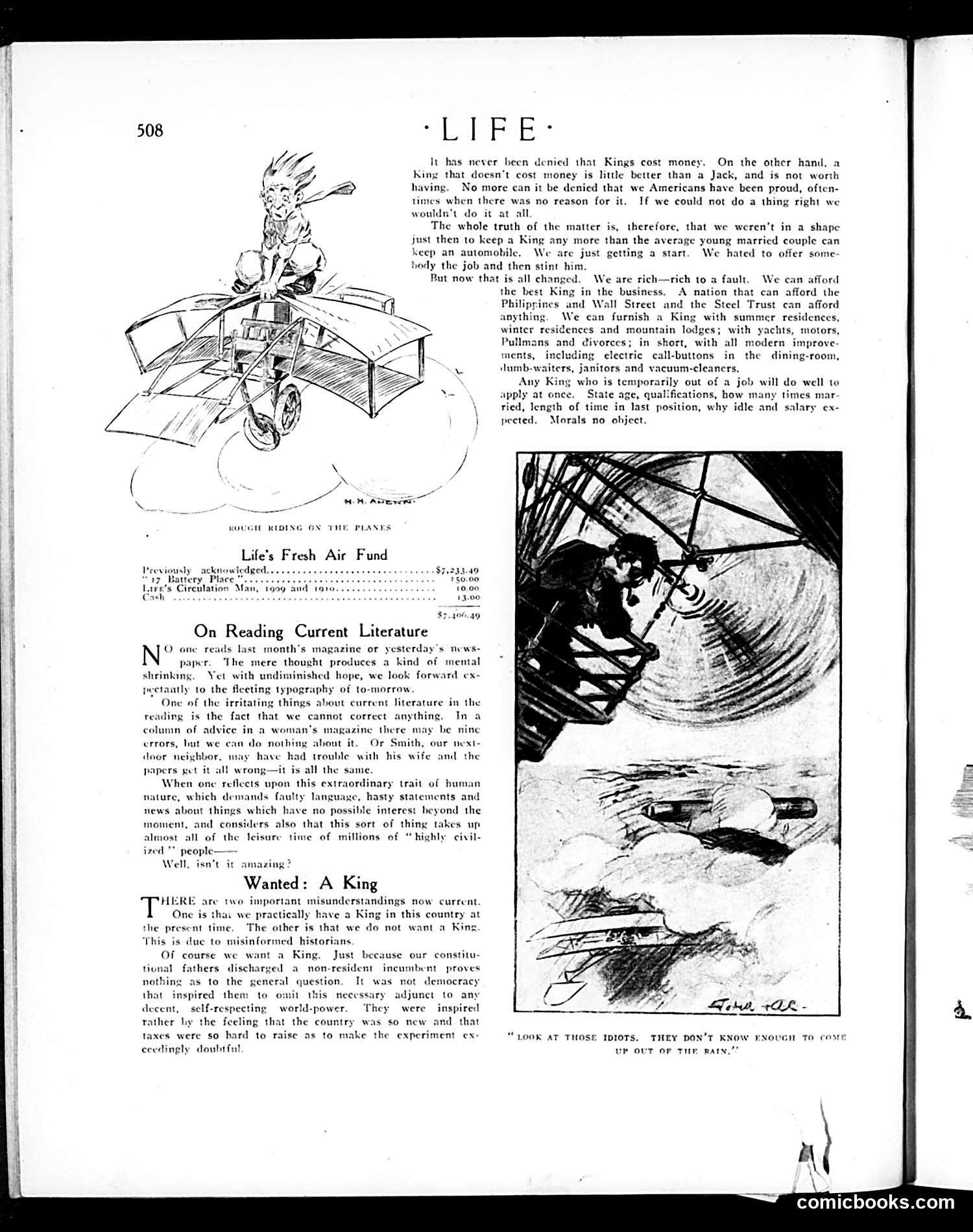 Life — September 29, 1910 — page 12 of 40