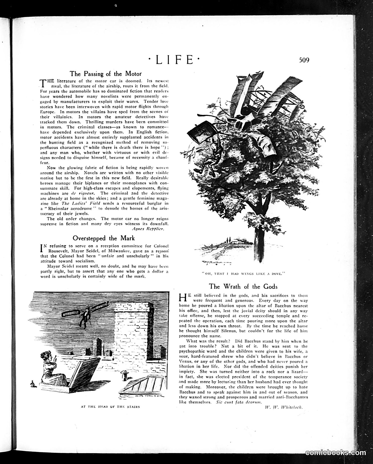 Life — September 29, 1910 — page 13 of 40