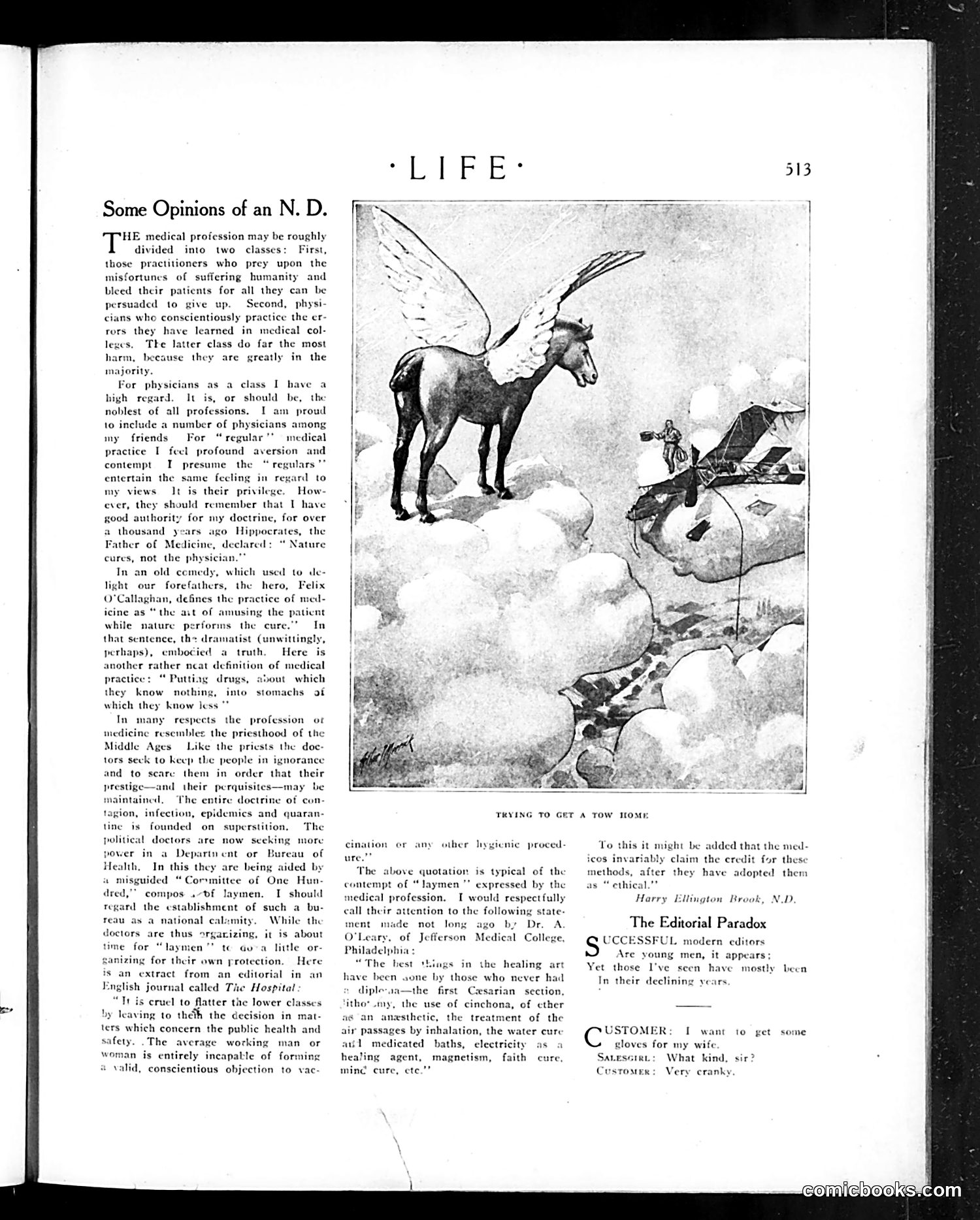 Life — September 29, 1910 — page 17 of 40