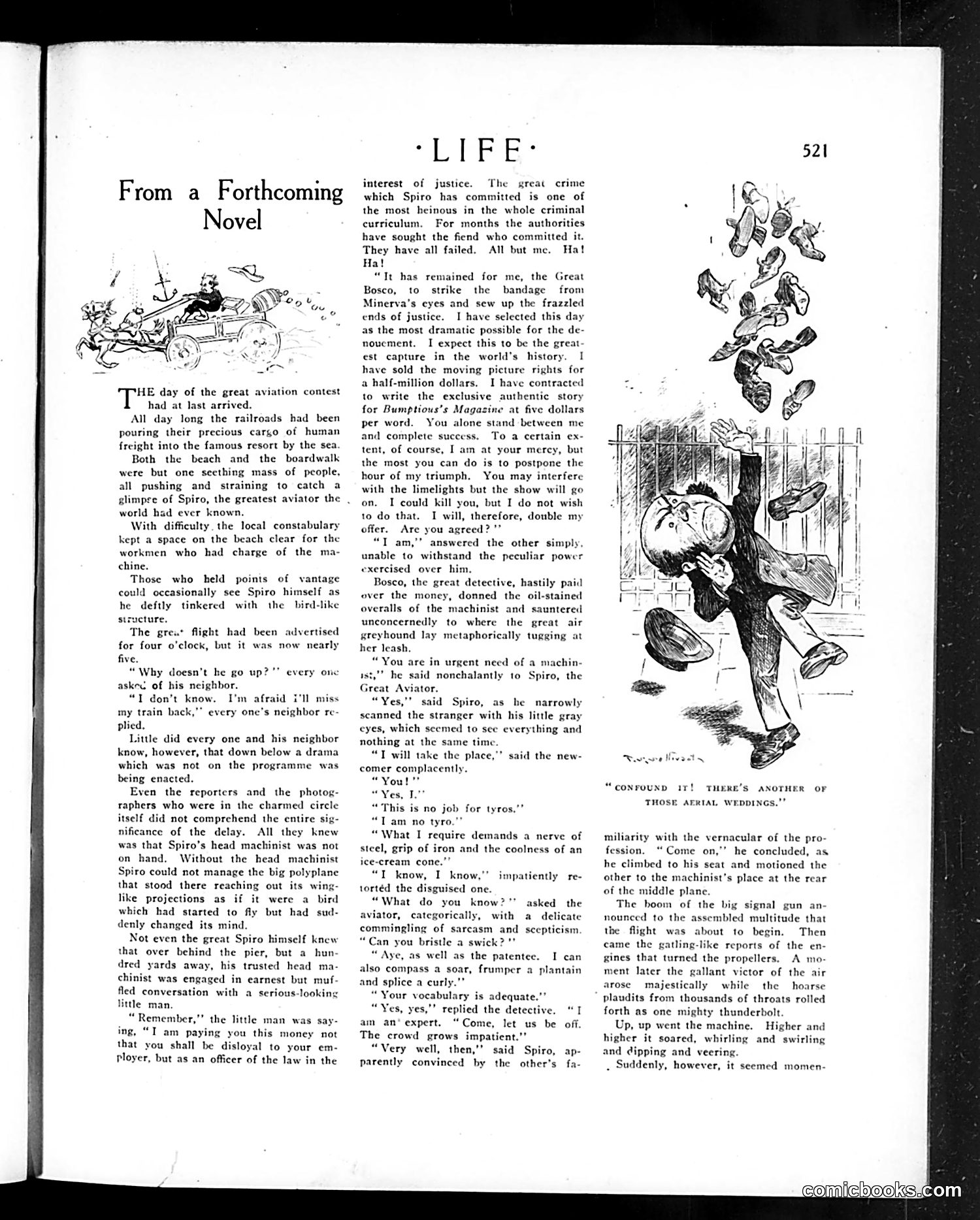 Life — September 29, 1910 — page 25 of 40