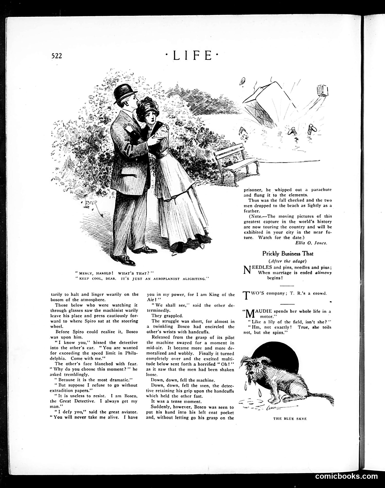 Life — September 29, 1910 — page 26 of 40