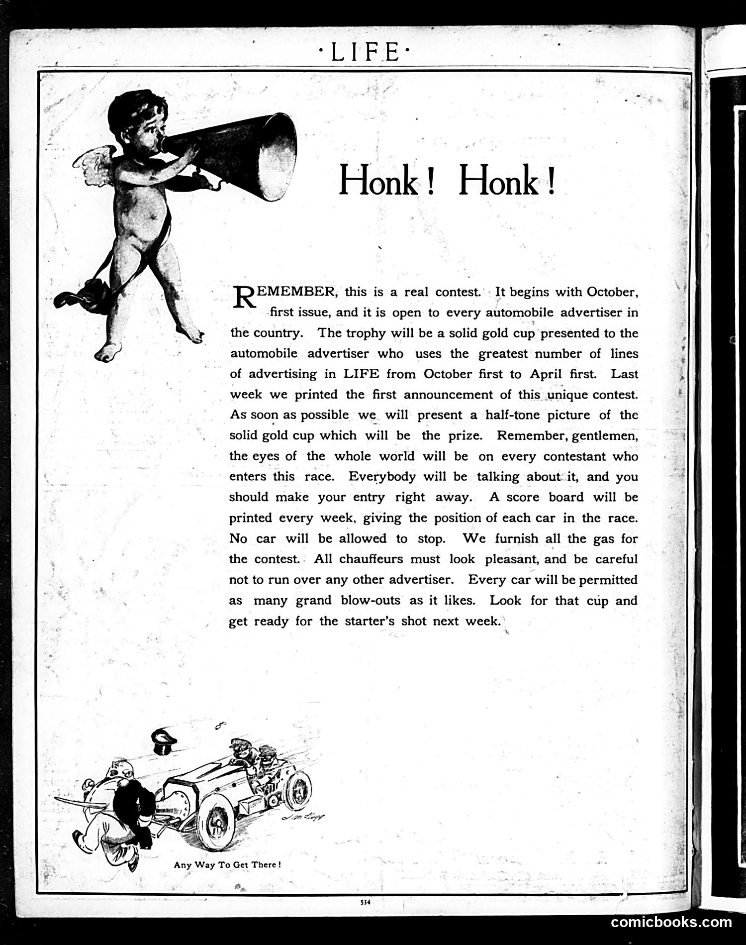 Life — September 29, 1910 — page 38 of 40