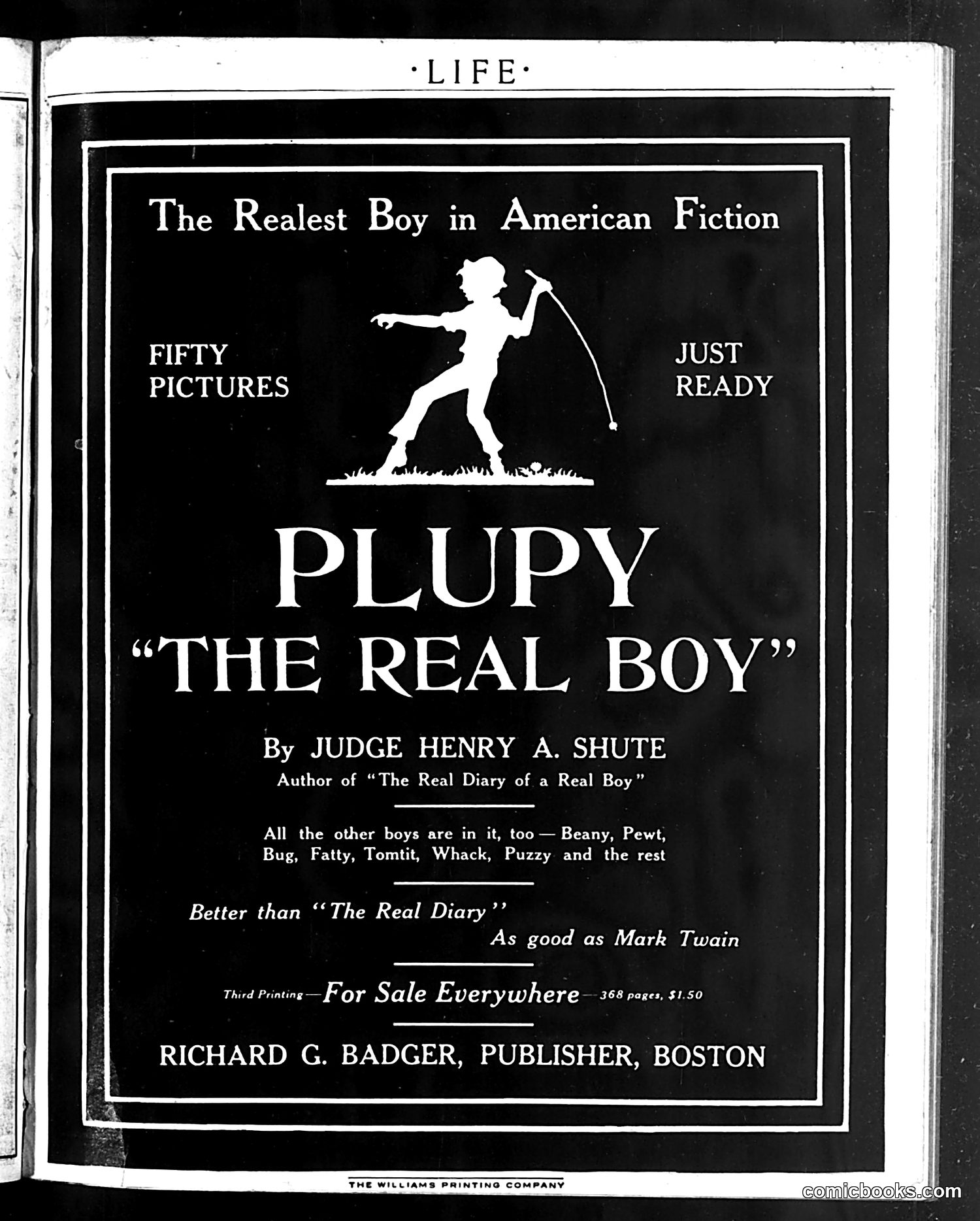 Life — September 29, 1910 — page 39 of 40