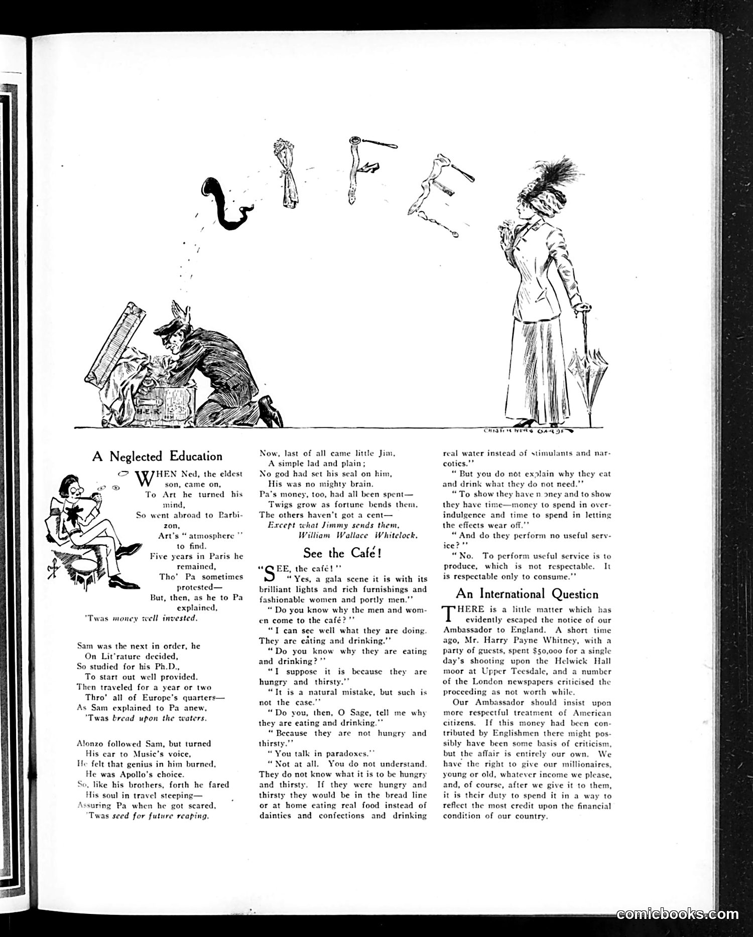 Life — October 6, 1910 — page 15 of 60