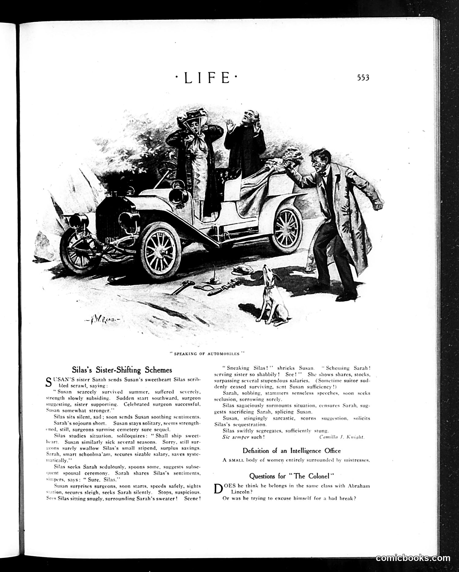 Life — October 6, 1910 — page 17 of 60