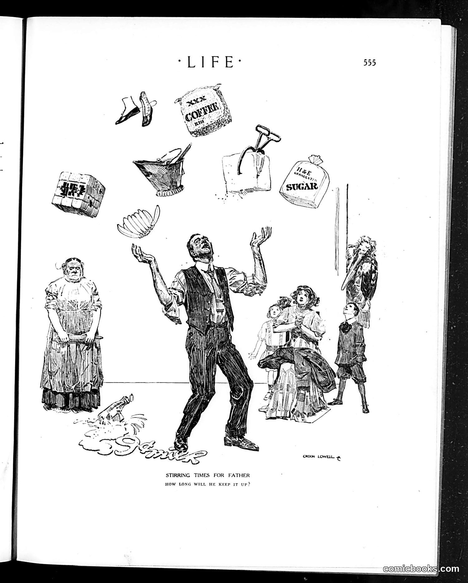 Life — October 6, 1910 — page 19 of 60