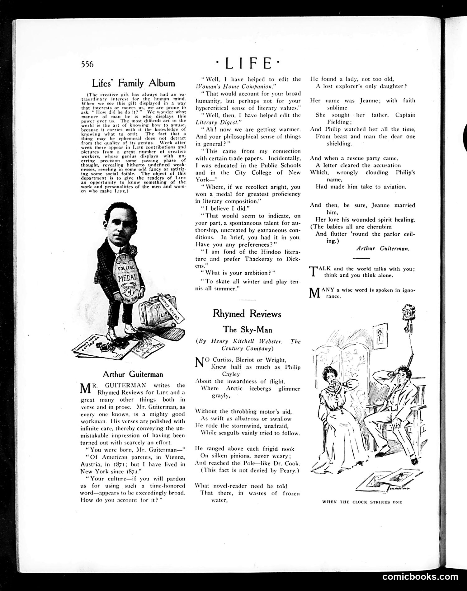 Life — October 6, 1910 — page 20 of 60