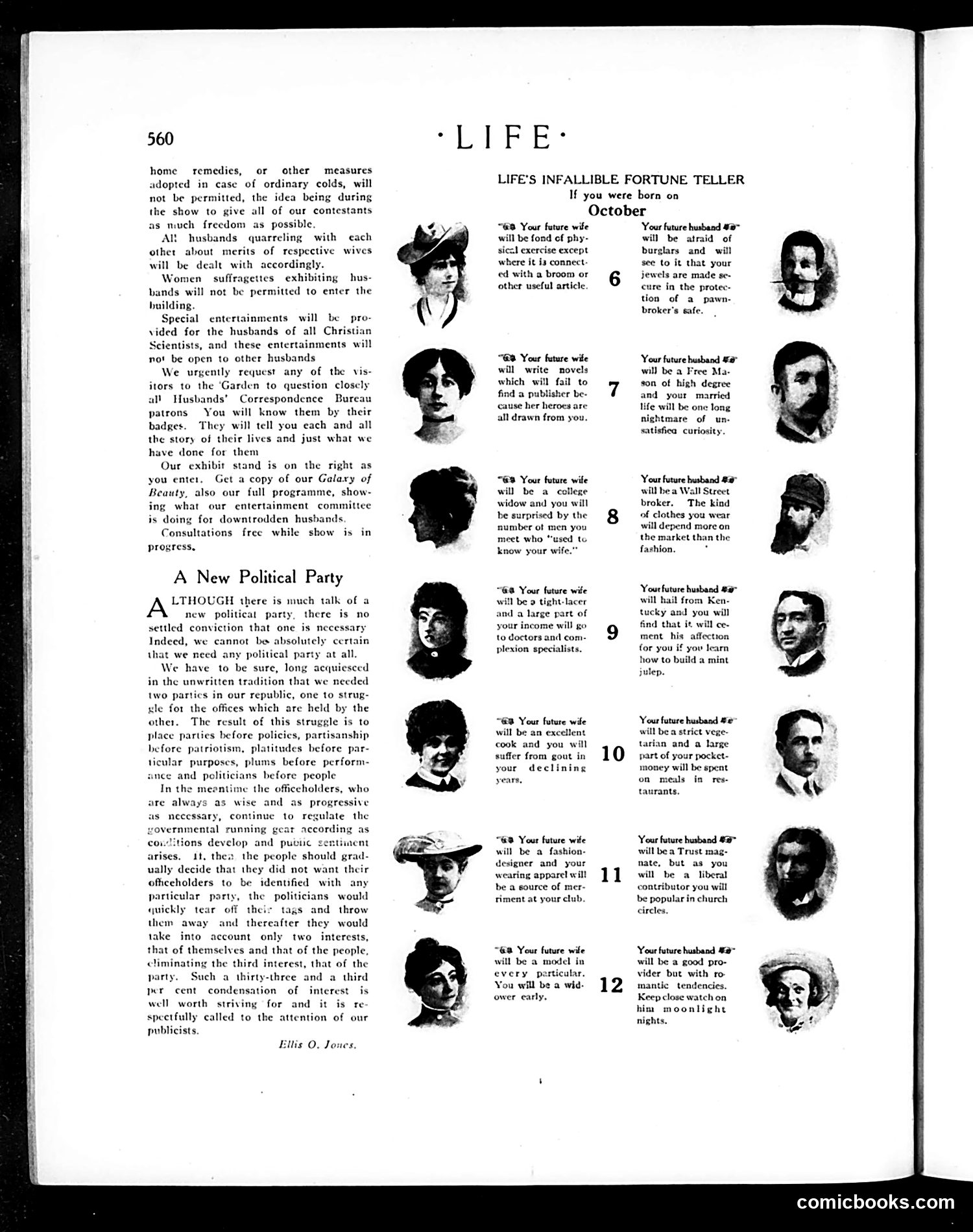 Life — October 6, 1910 — page 24 of 60