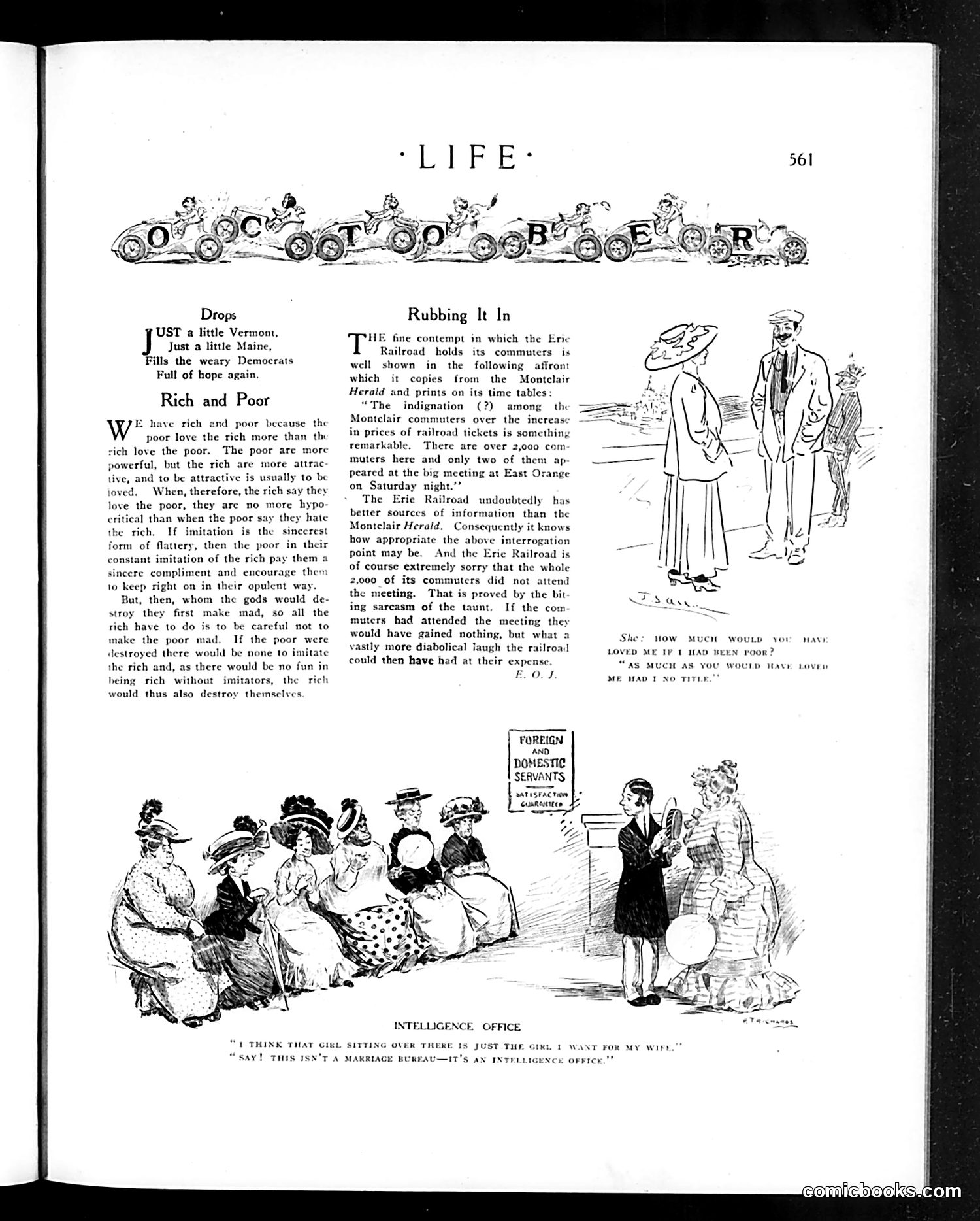 Life — October 6, 1910 — page 25 of 60