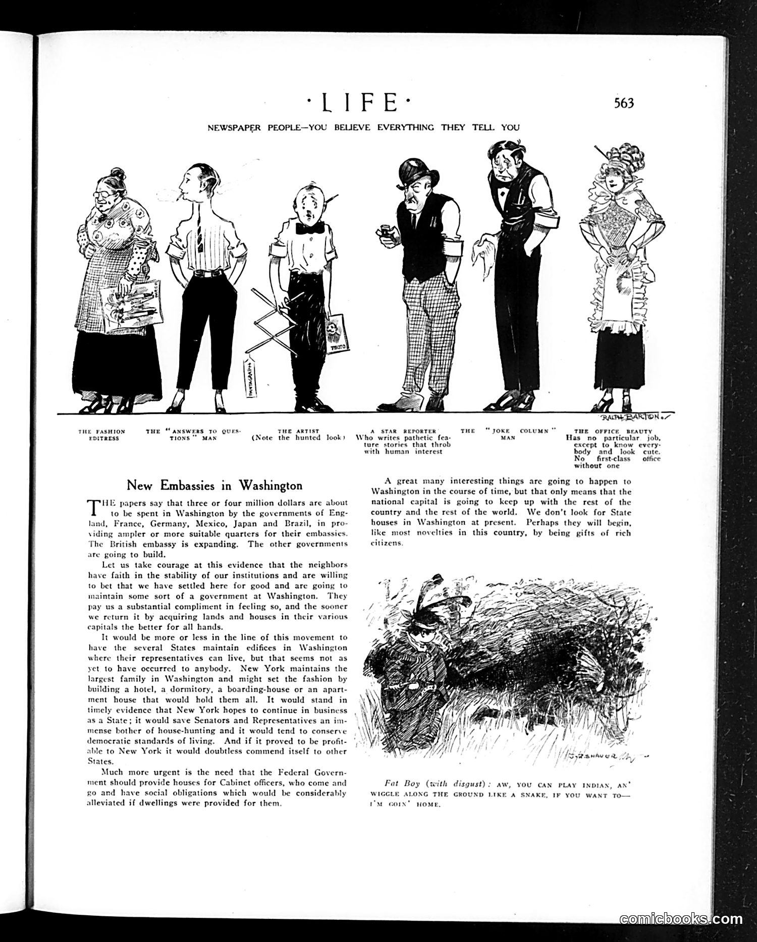 Life — October 6, 1910 — page 27 of 60