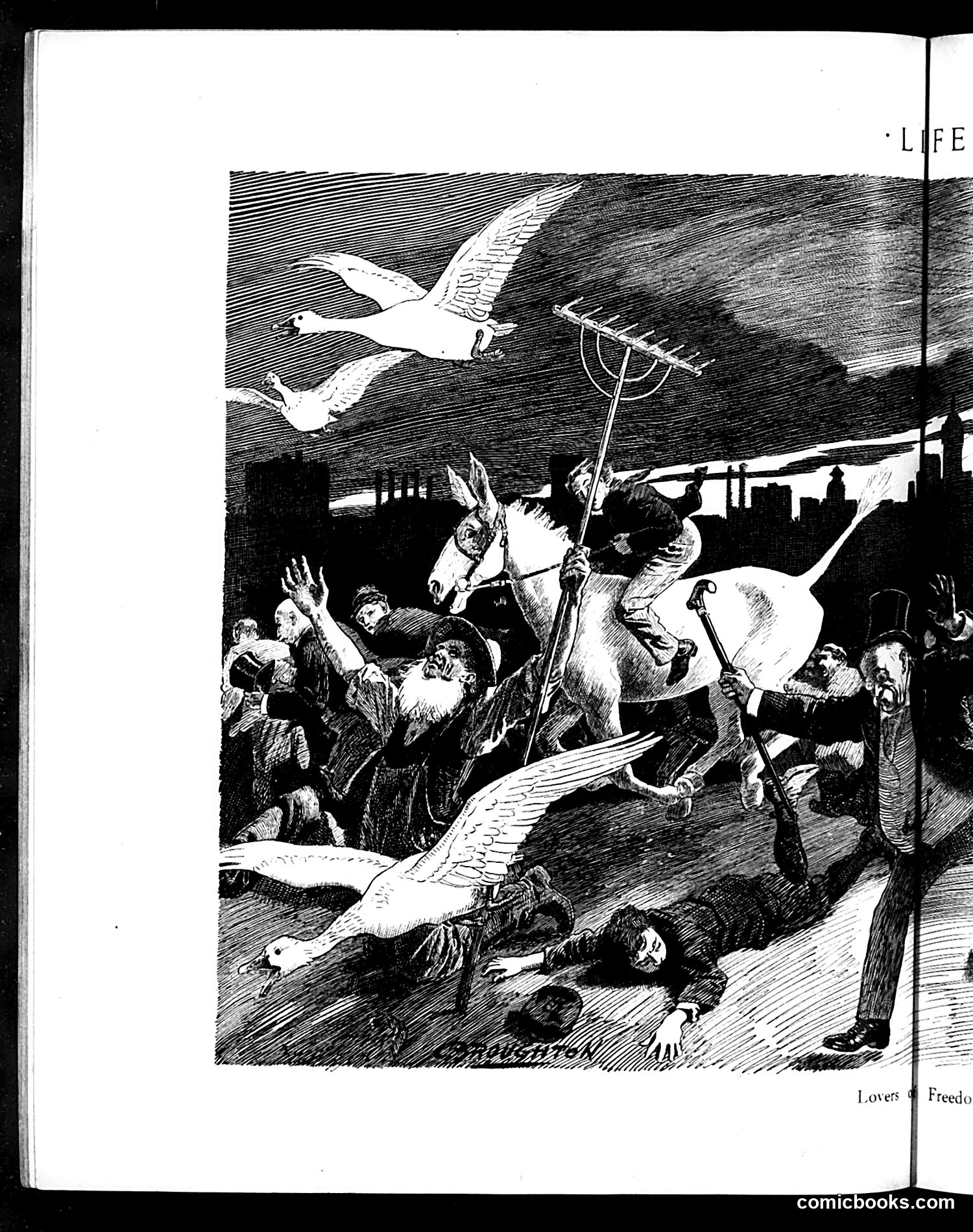Life — October 6, 1910 — page 30 of 60