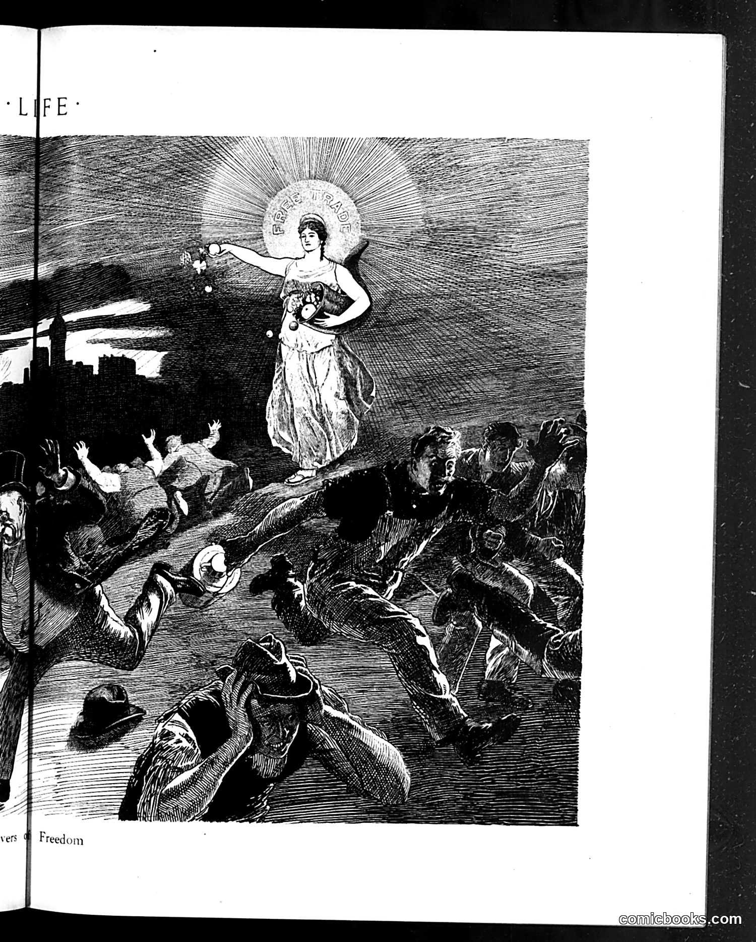 Life — October 6, 1910 — page 31 of 60