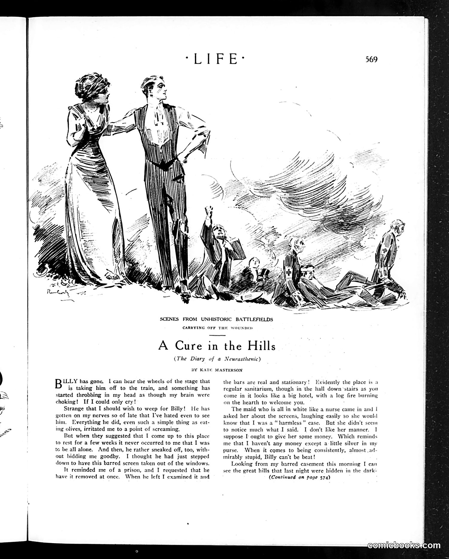Life — October 6, 1910 — page 33 of 60