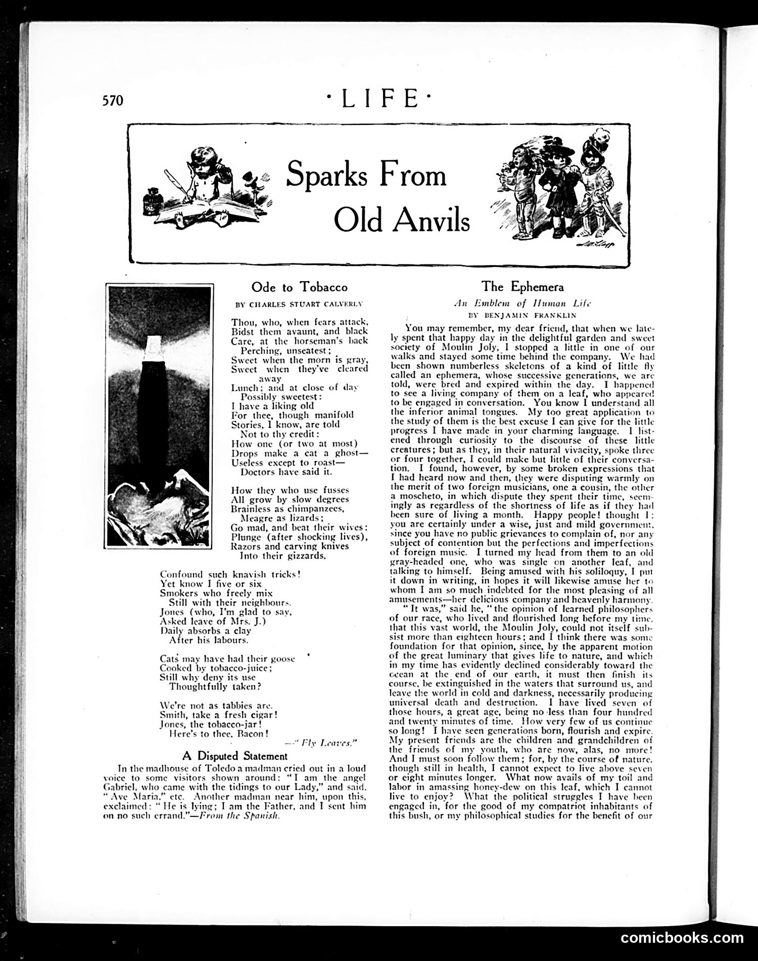 Life — October 6, 1910 — page 34 of 60