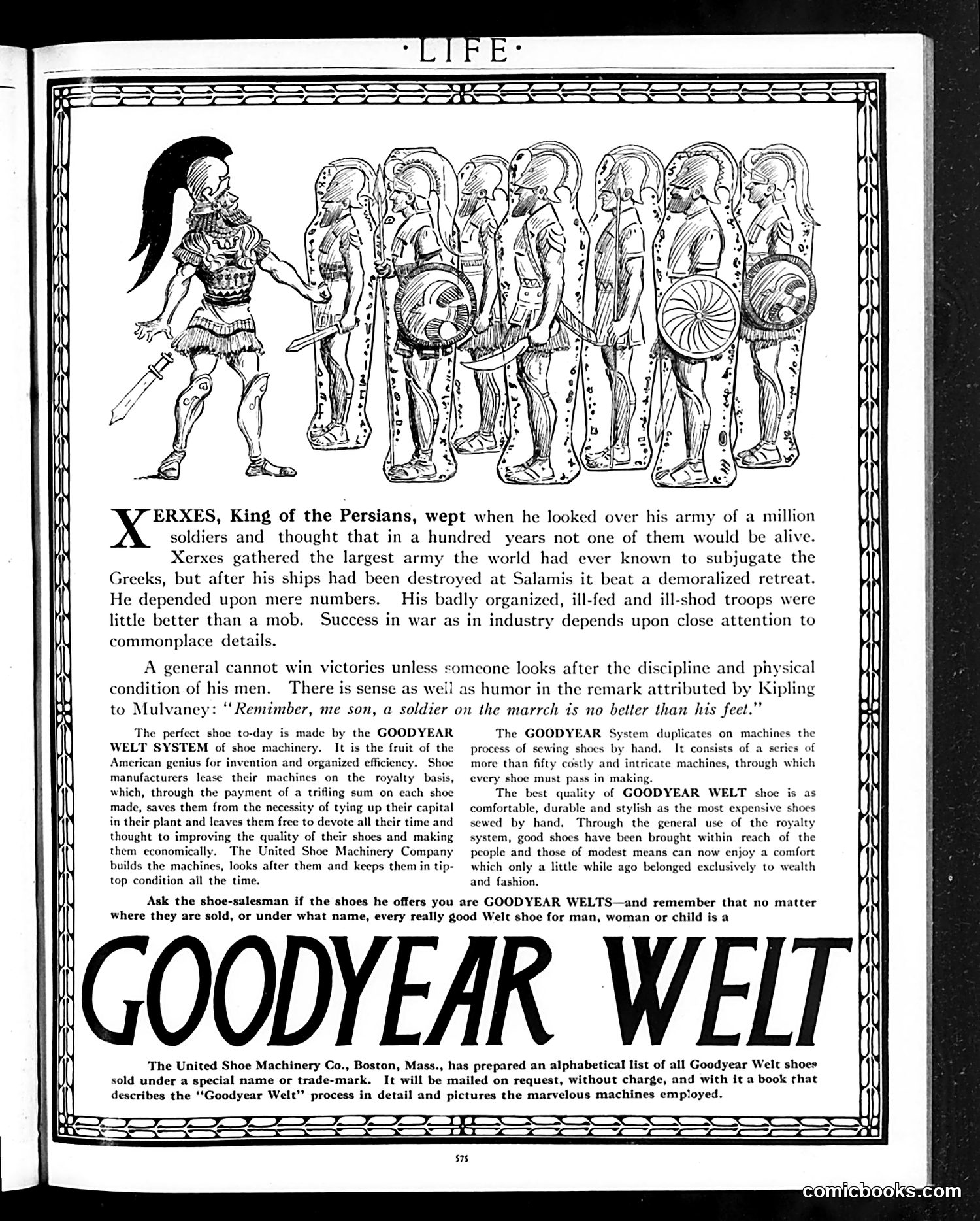 Life — October 6, 1910 — page 39 of 60