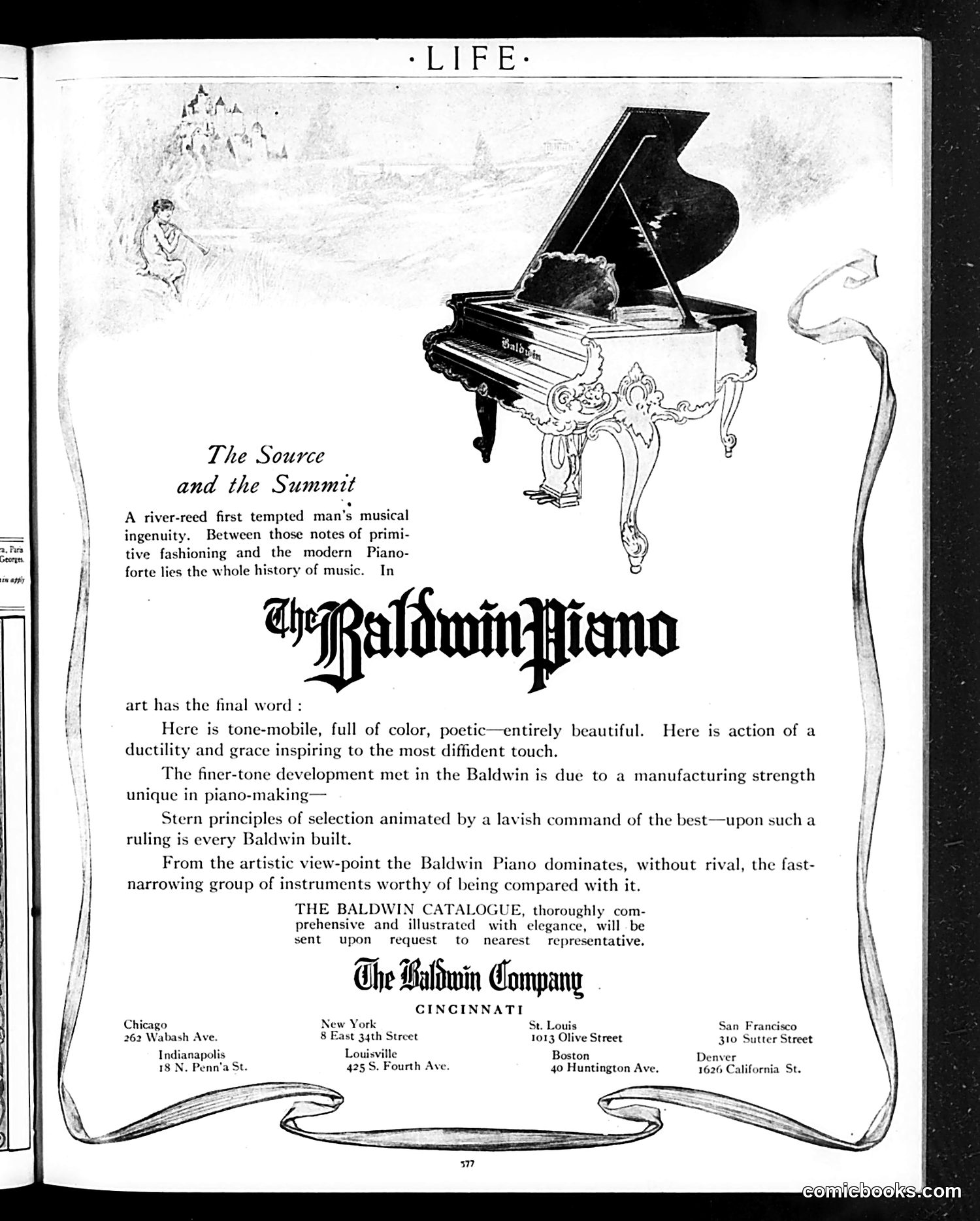 Life — October 6, 1910 — page 41 of 60