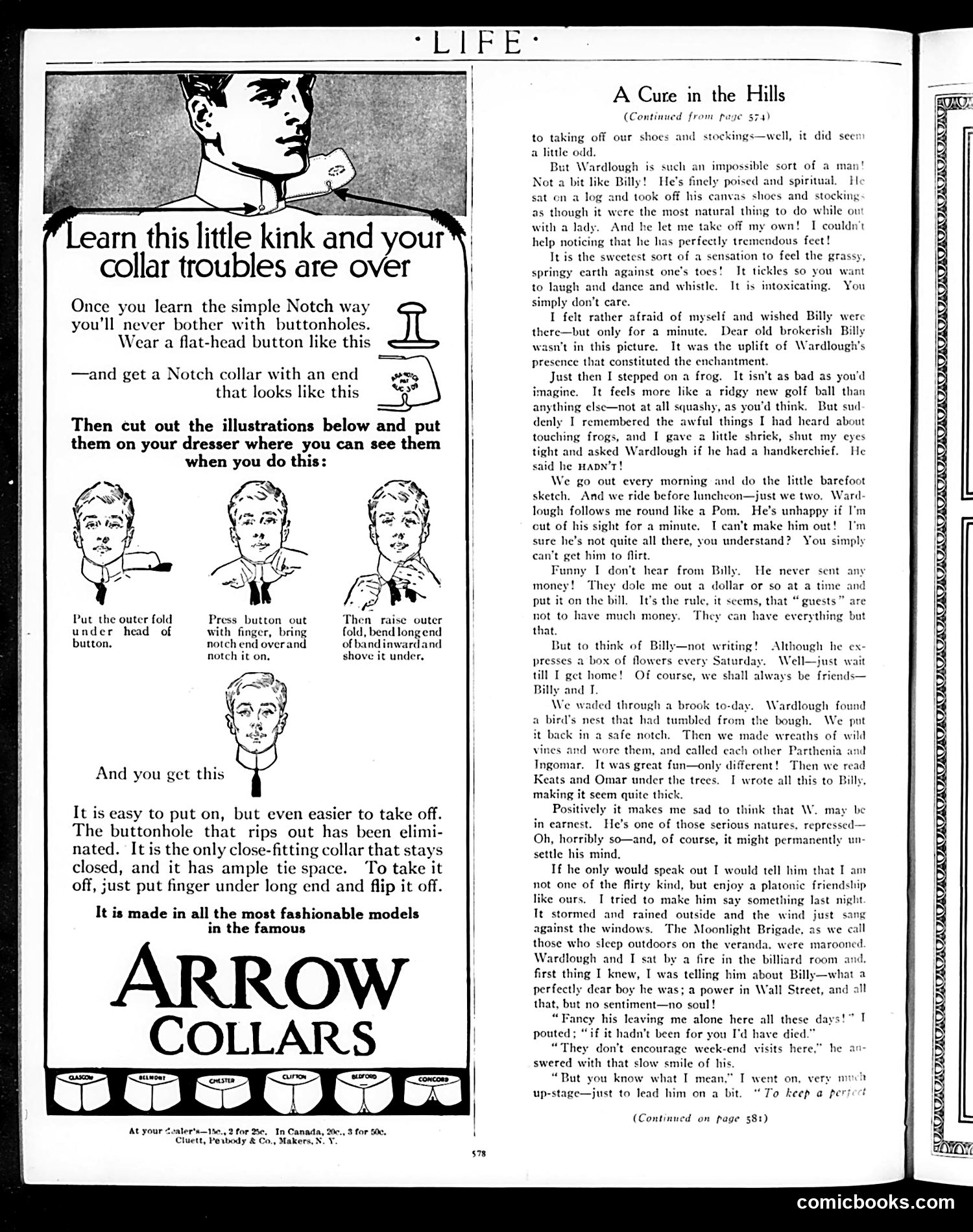 Life — October 6, 1910 — page 42 of 60