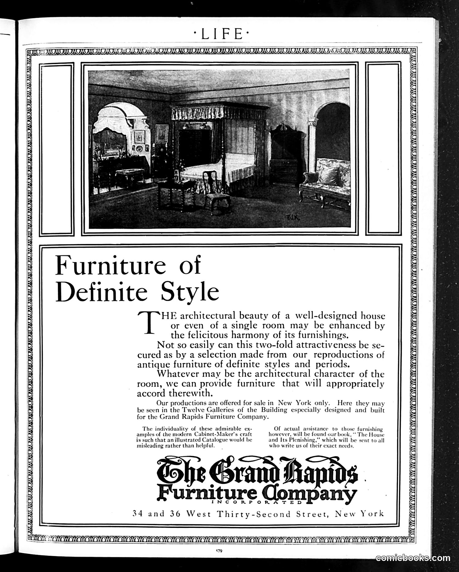 Life — October 6, 1910 — page 43 of 60