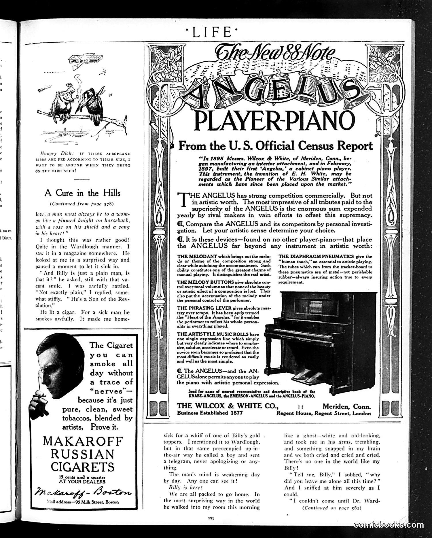 Life — October 6, 1910 — page 45 of 60