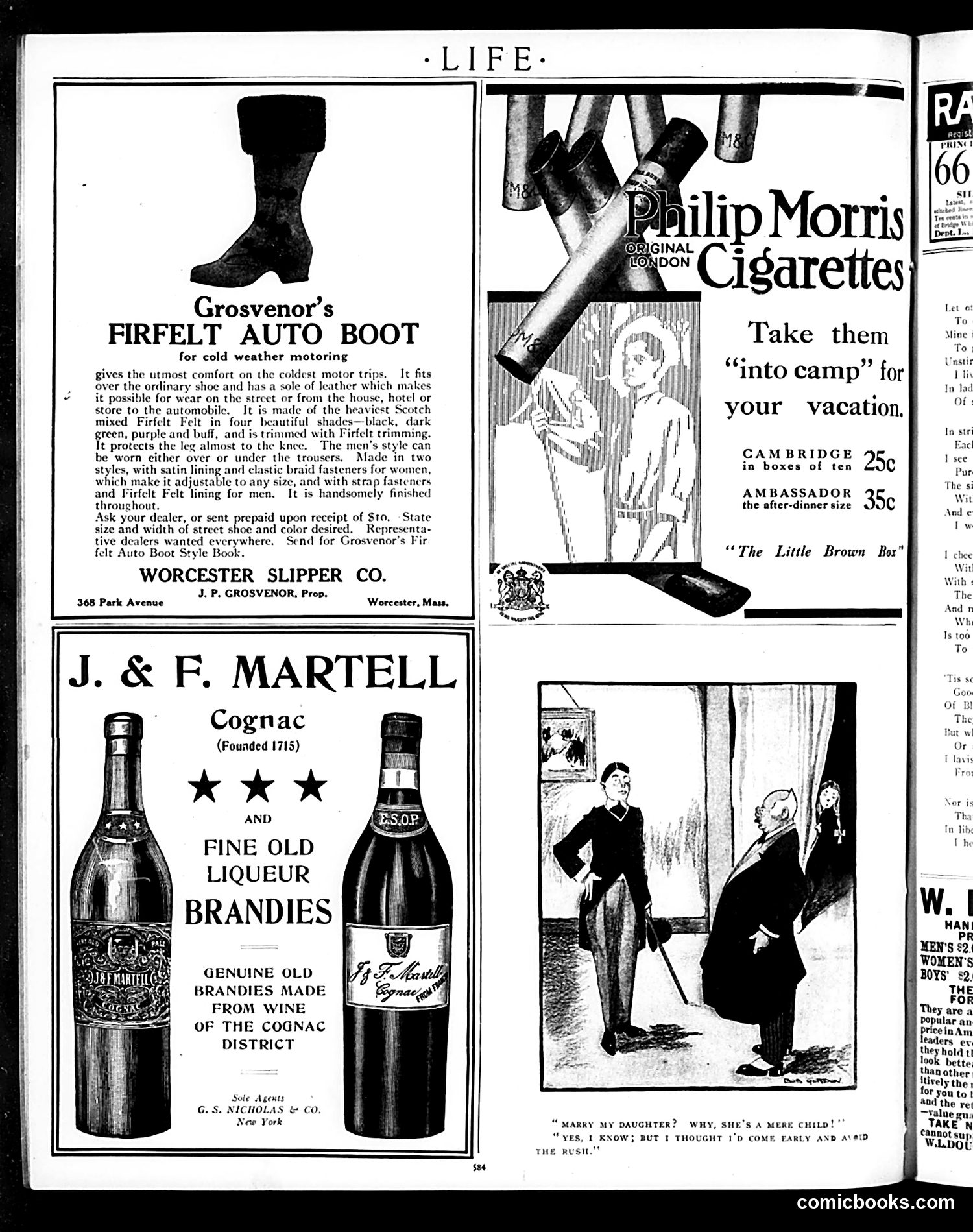 Life — October 6, 1910 — page 48 of 60