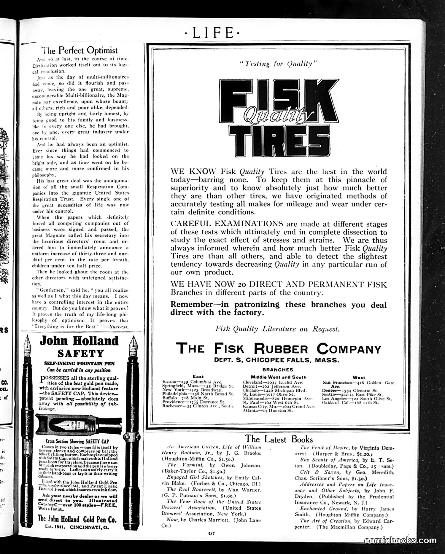 Life — October 6, 1910 — page 51 of 60