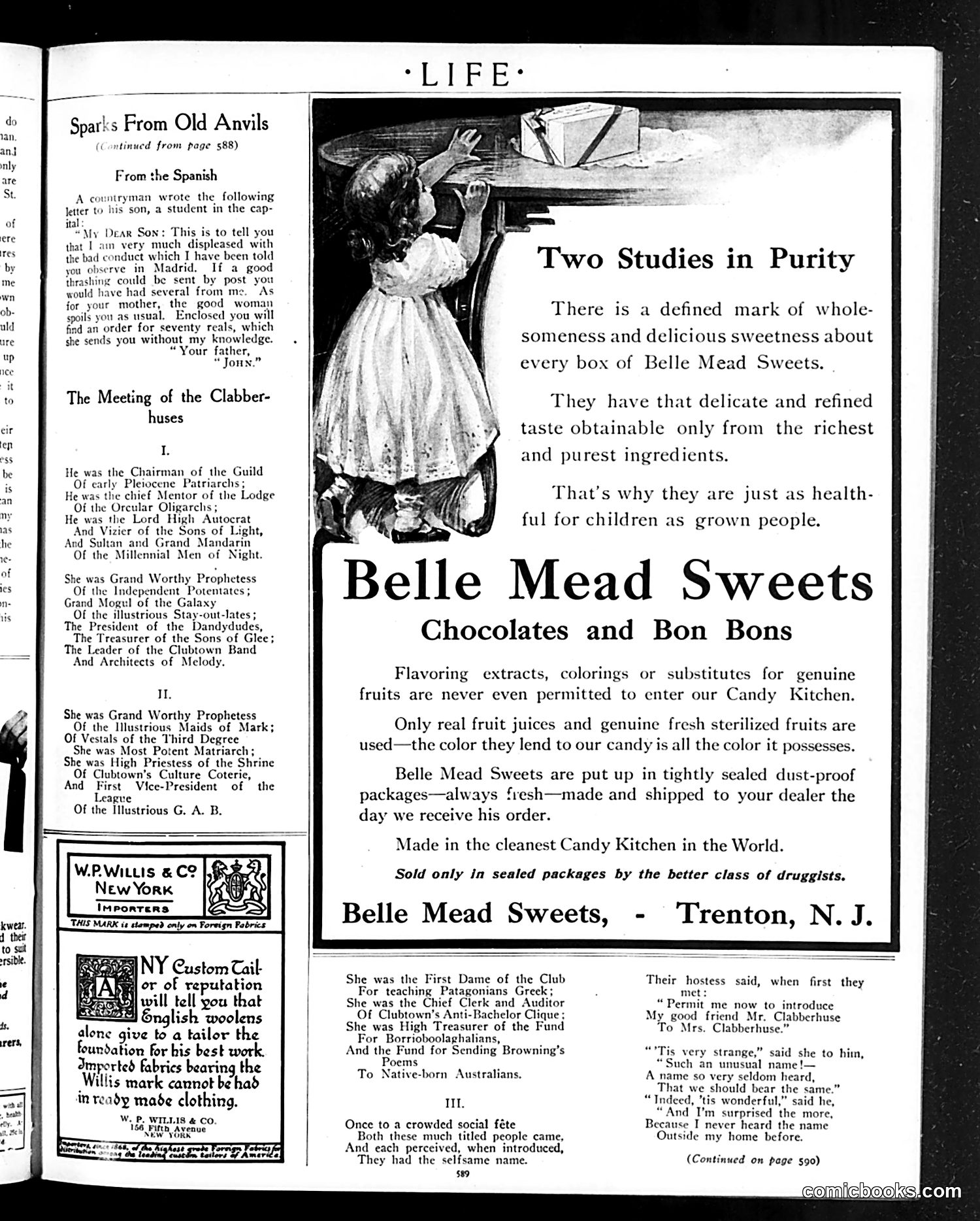 Life — October 6, 1910 — page 53 of 60