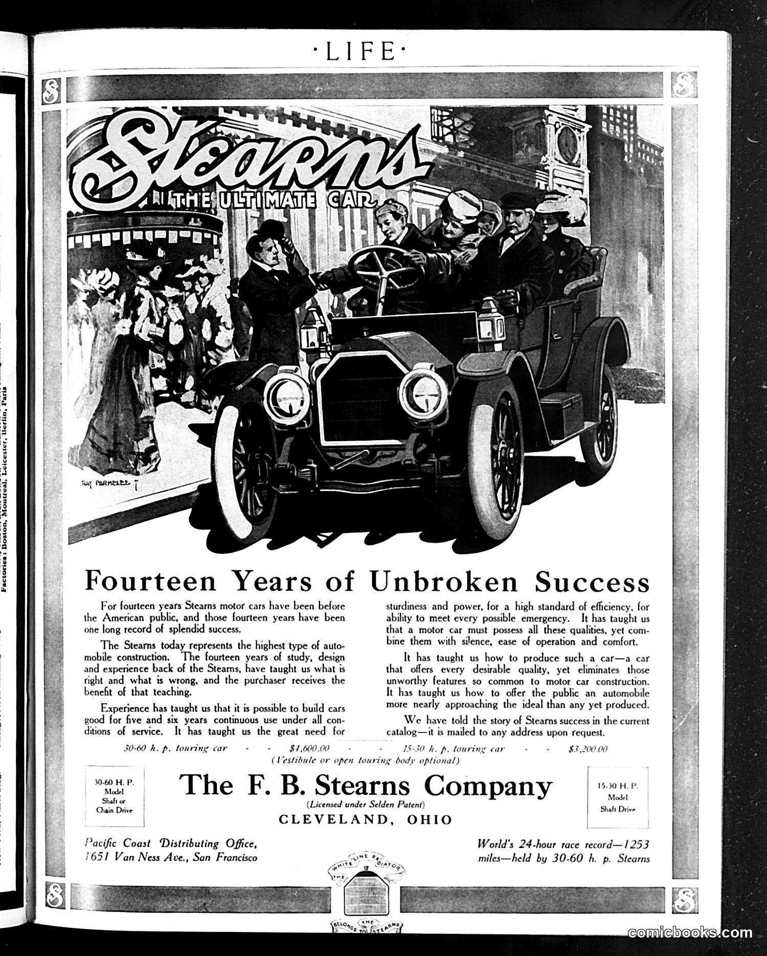 Life — October 6, 1910 — page 59 of 60