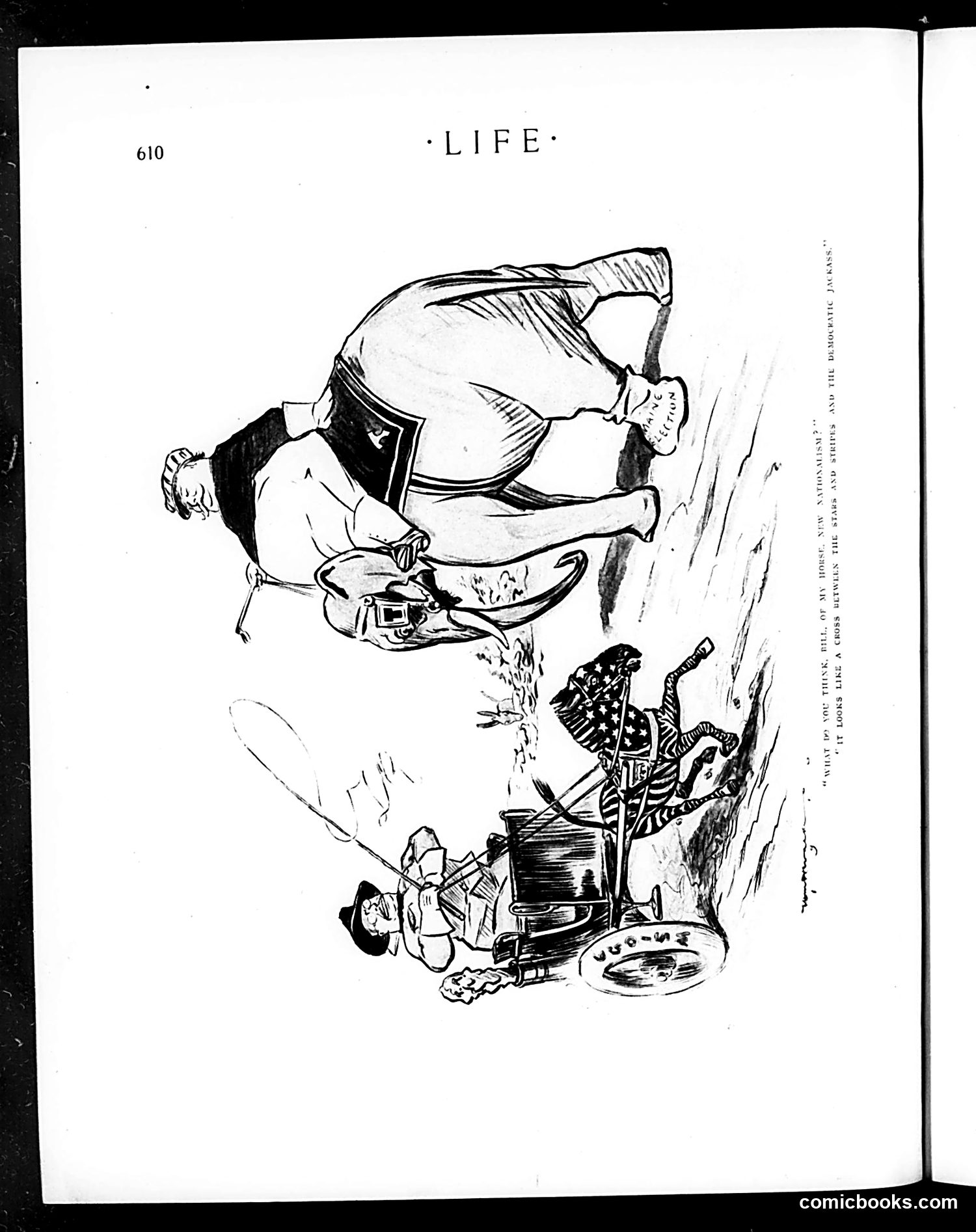 Life — October 13, 1910 — page 14 of 44
