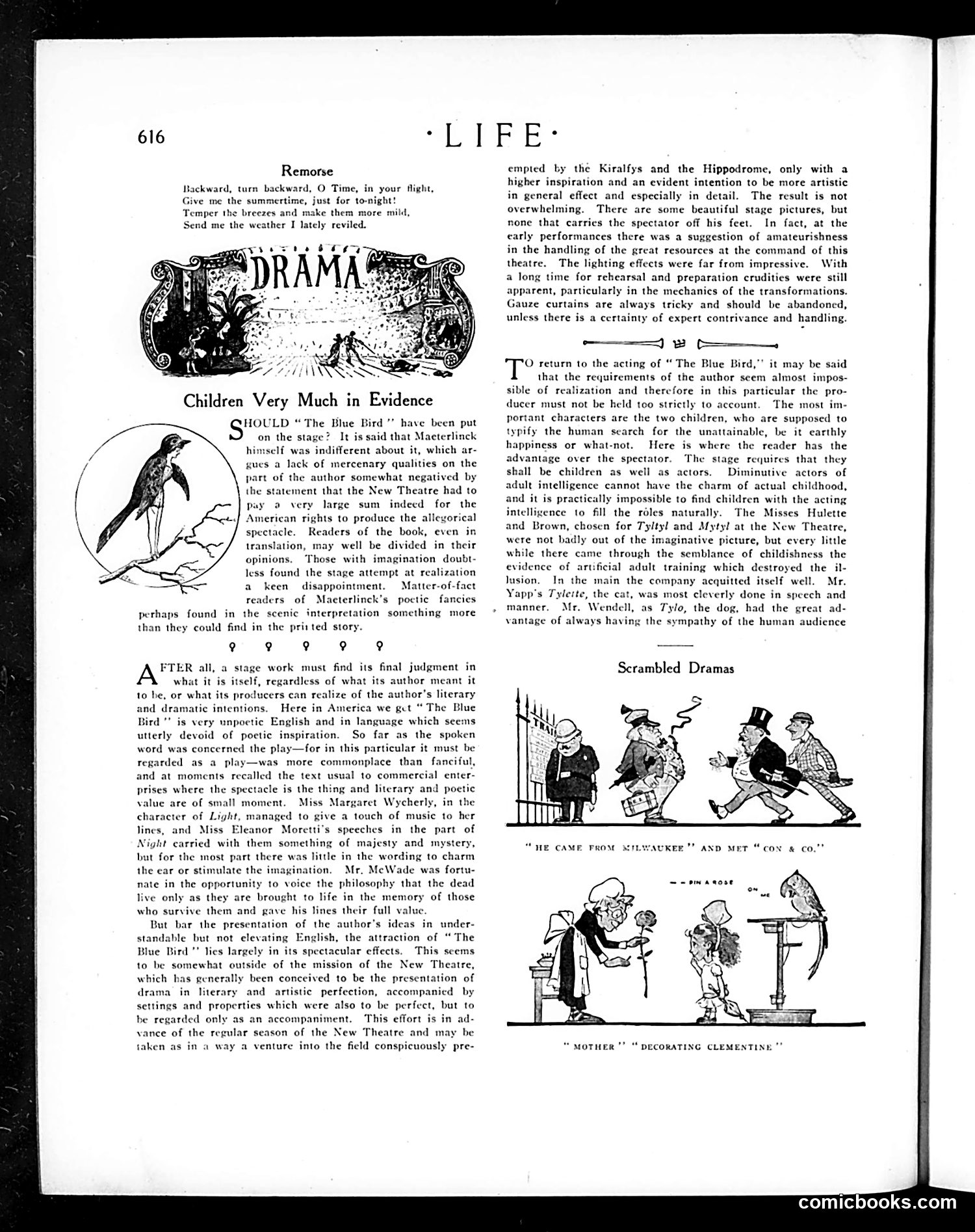 Life — October 13, 1910 — page 20 of 44