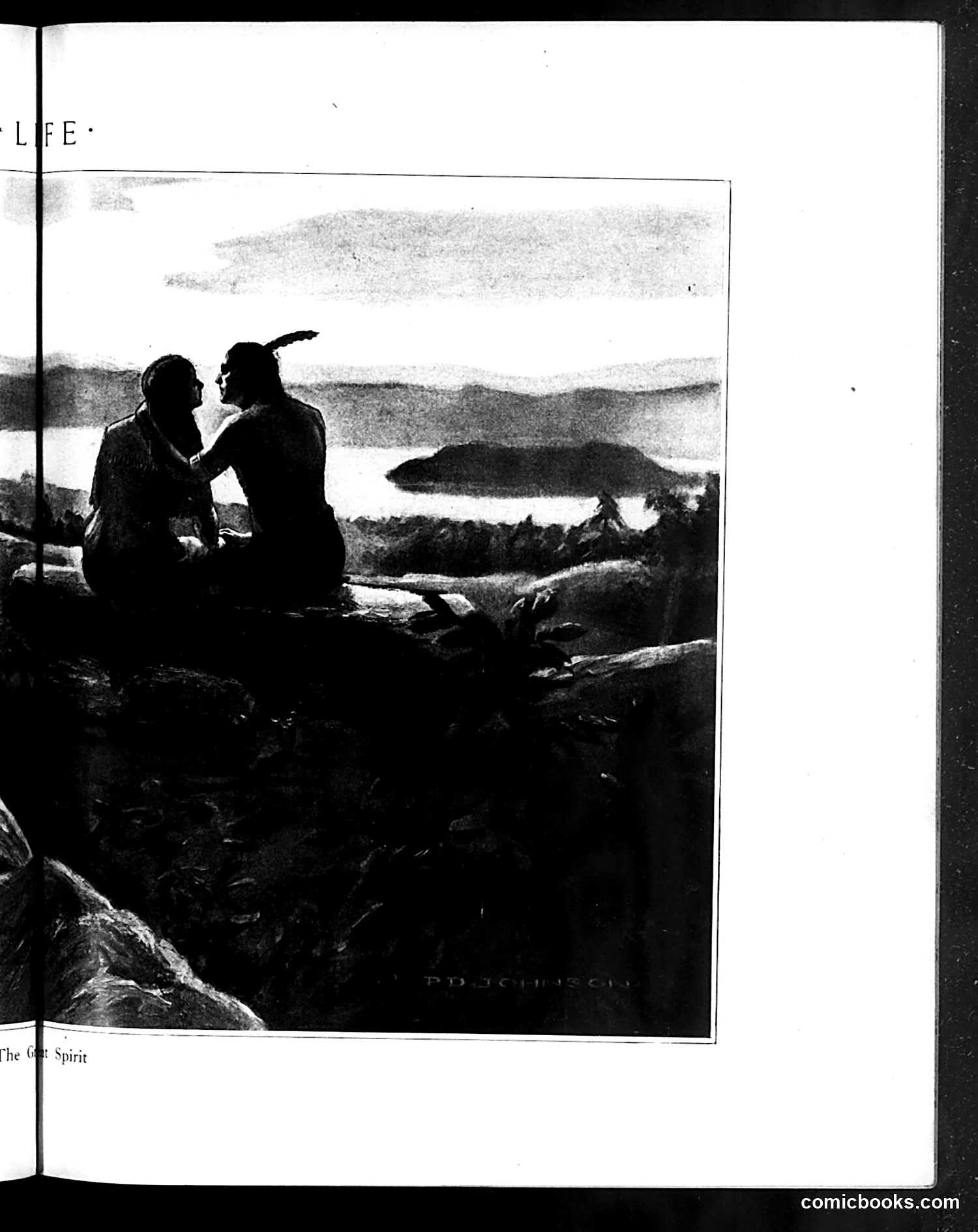 Life — October 13, 1910 — page 23 of 44
