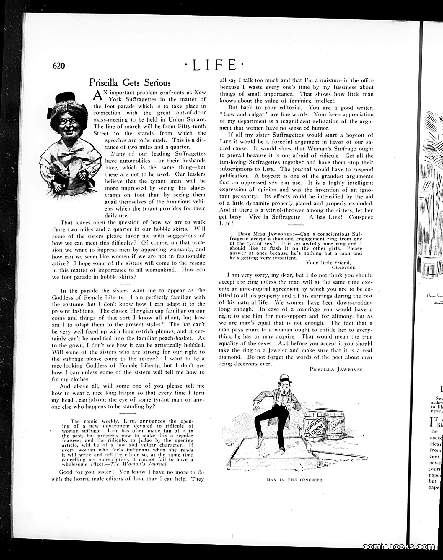 Life — October 13, 1910 — page 24 of 44