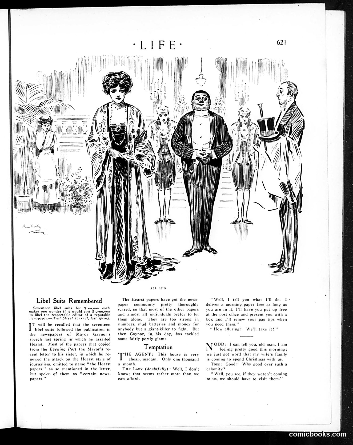Life — October 13, 1910 — page 25 of 44