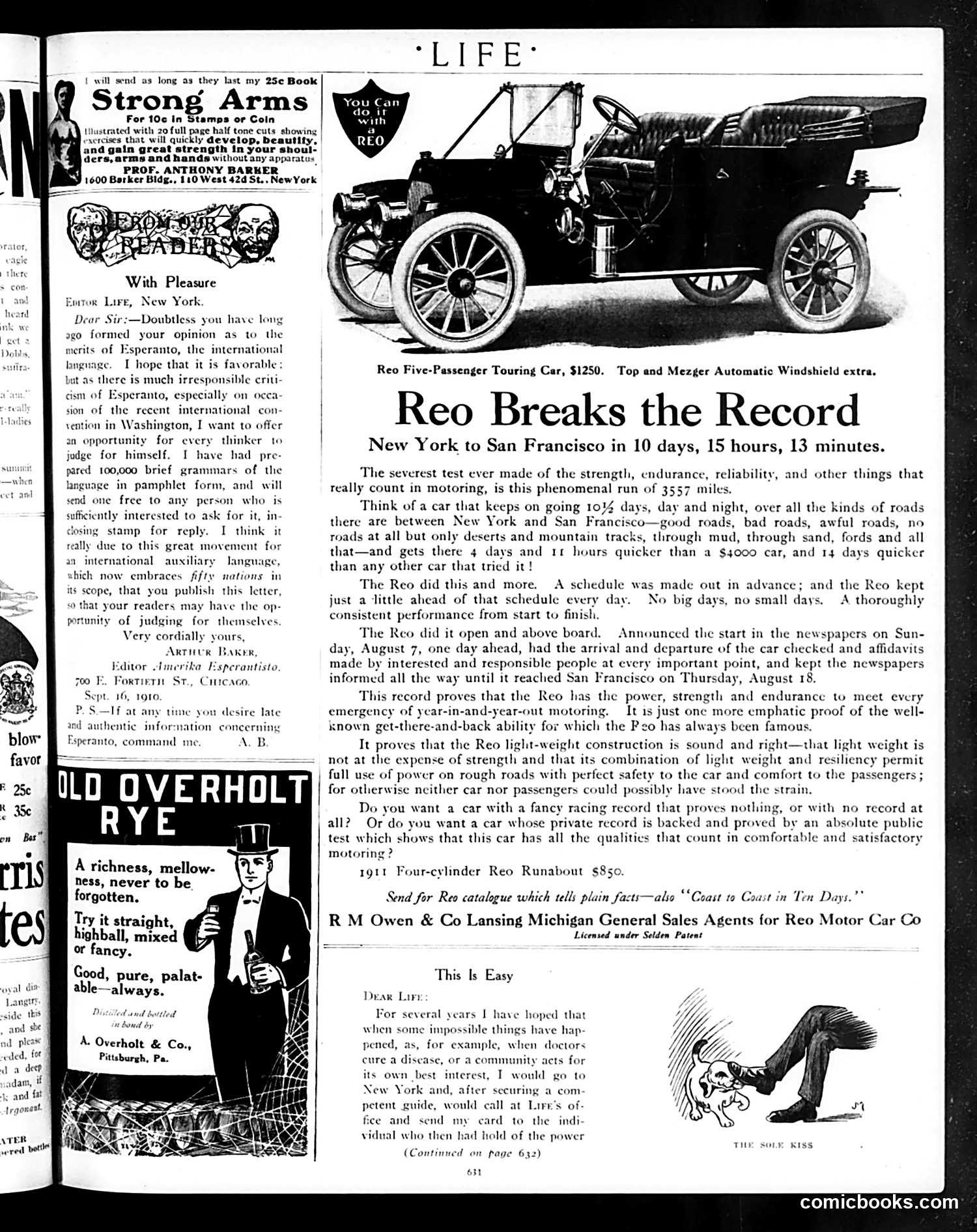 Life — October 13, 1910 — page 35 of 44