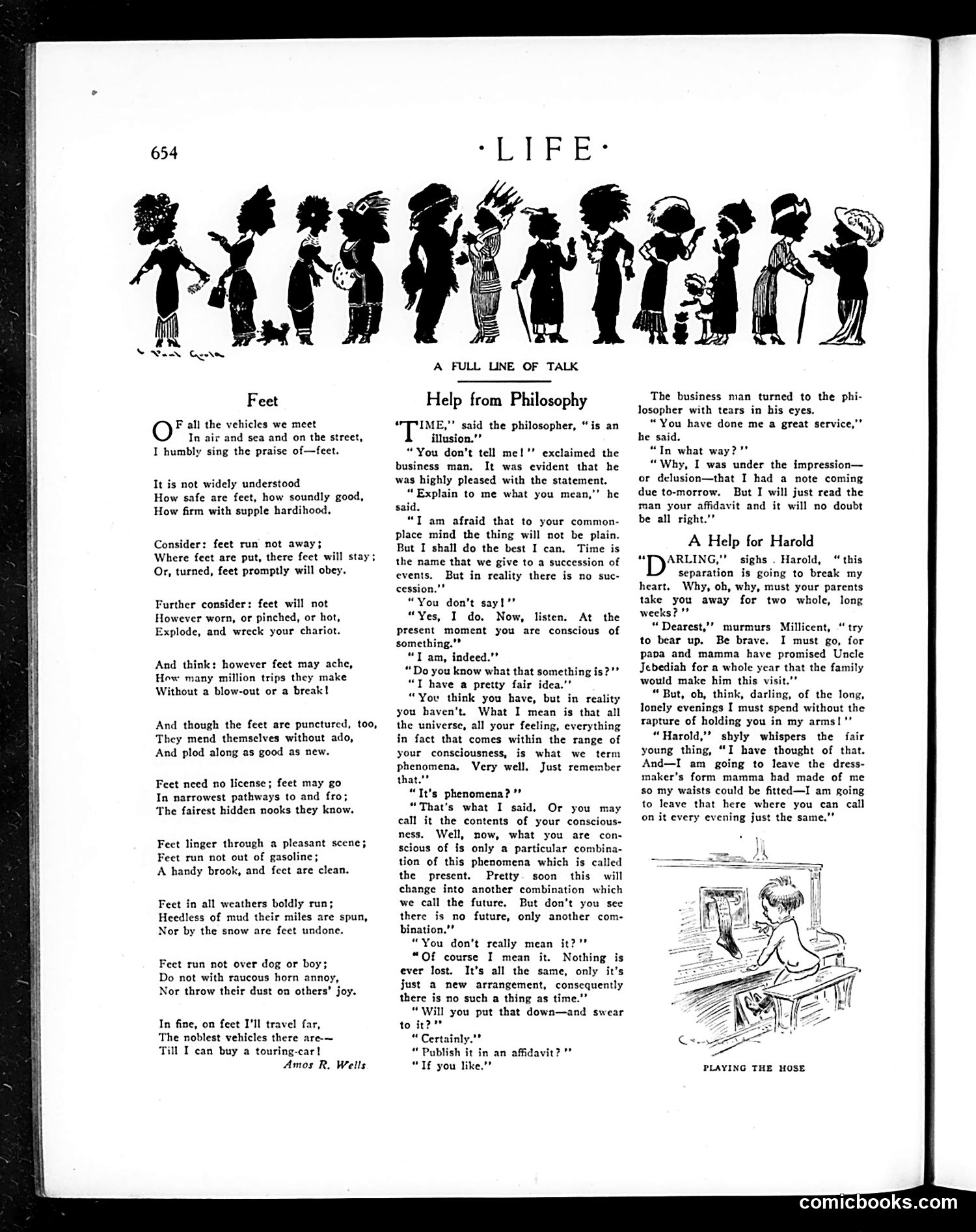 Life — October 20, 1910 — page 14 of 44