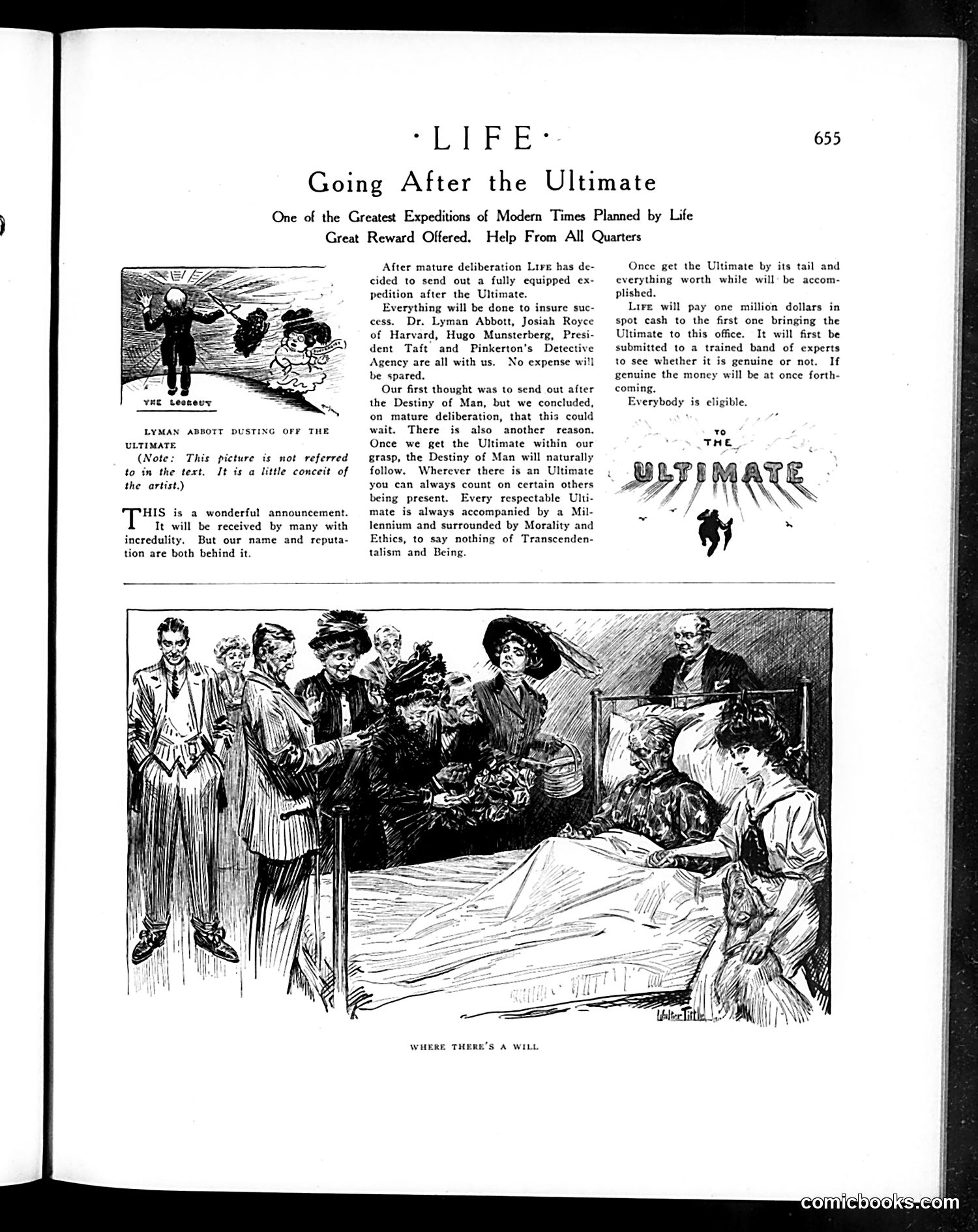 Life — October 20, 1910 — page 15 of 44