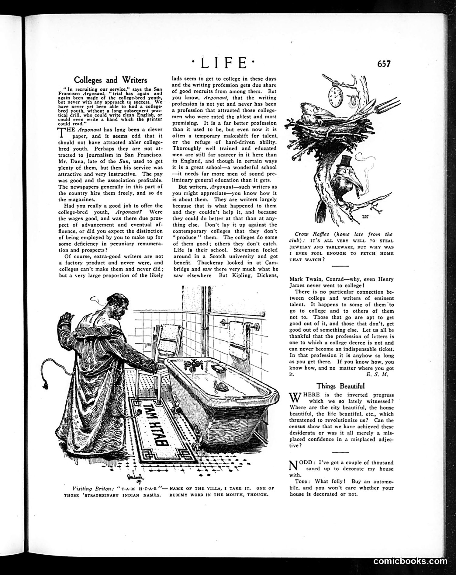 Life — October 20, 1910 — page 17 of 44
