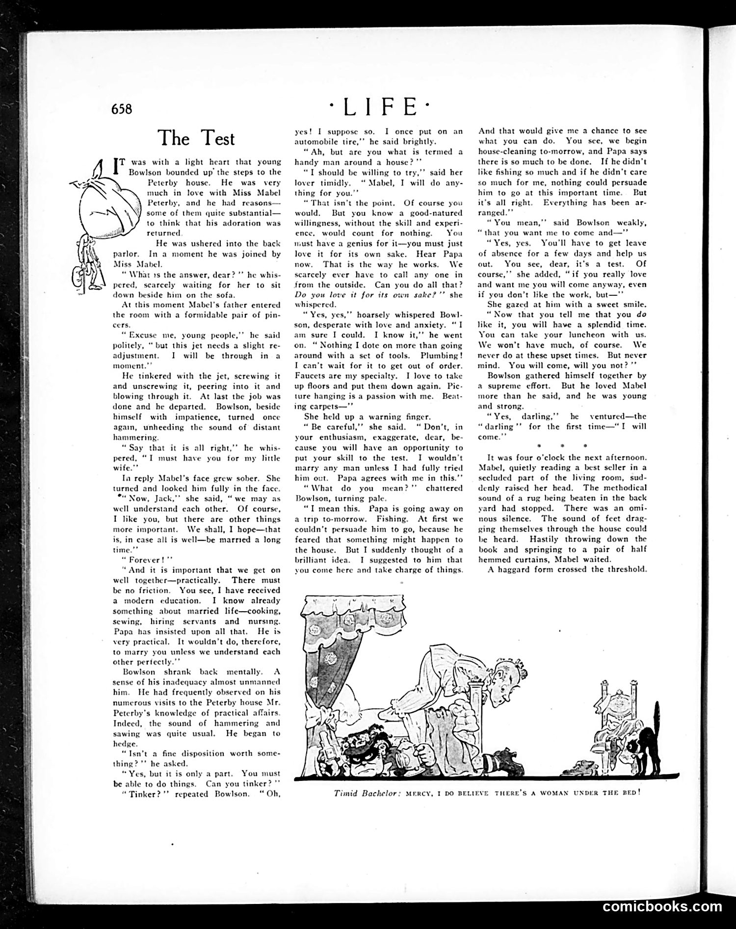 Life — October 20, 1910 — page 18 of 44