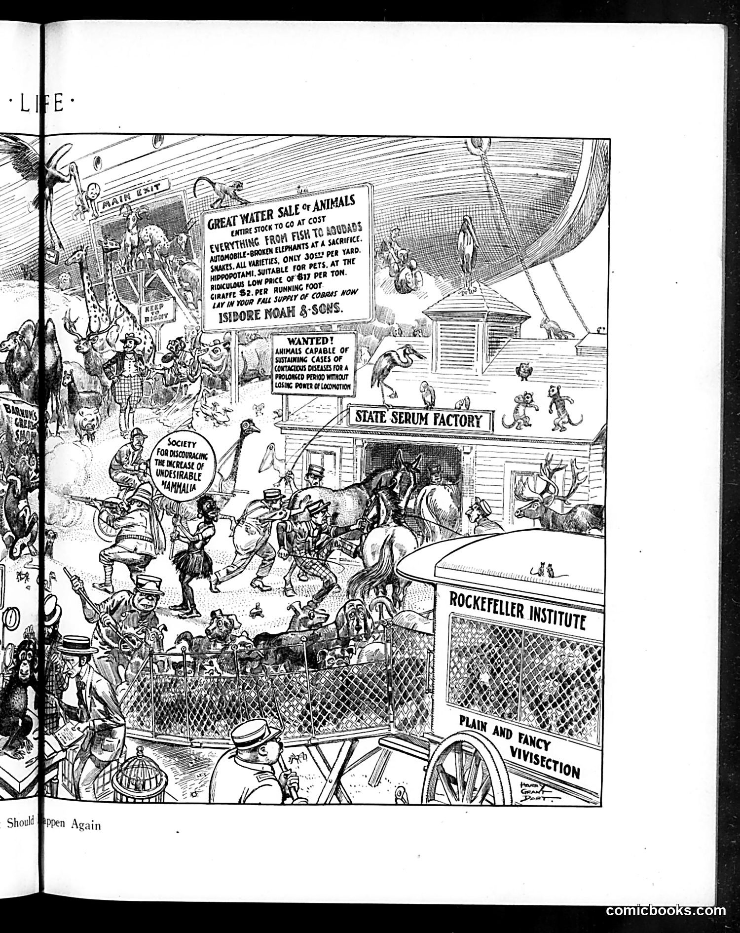 Life — October 20, 1910 — page 23 of 44