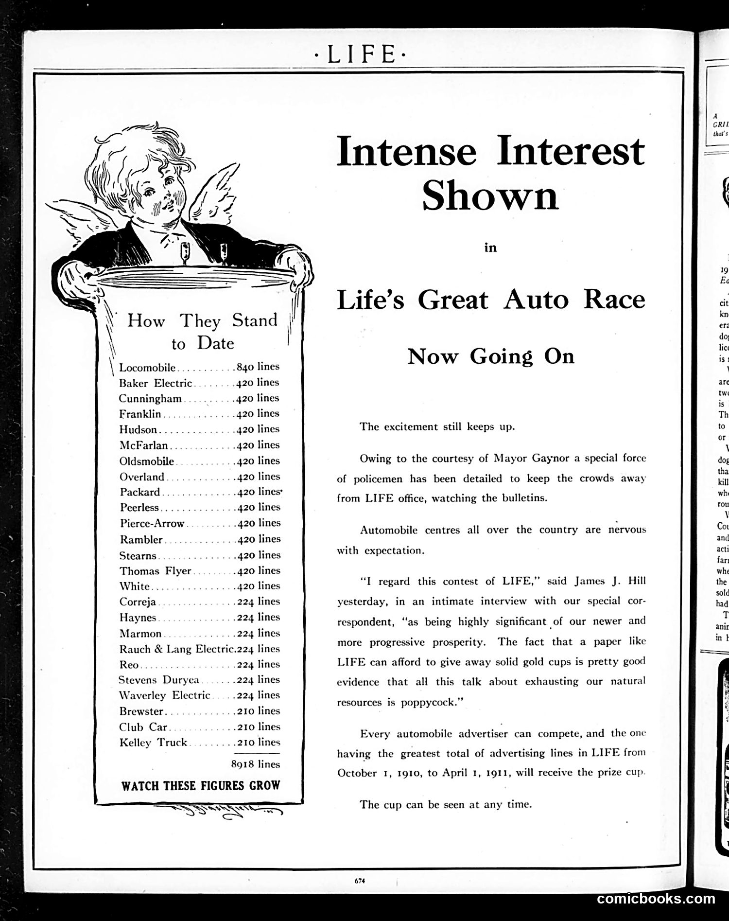 Life — October 20, 1910 — page 34 of 44