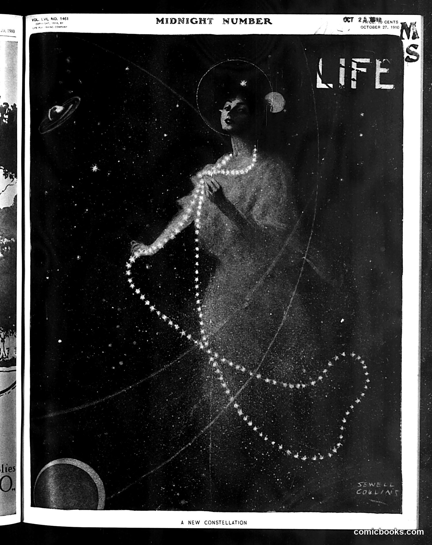 Life — October 27, 1910