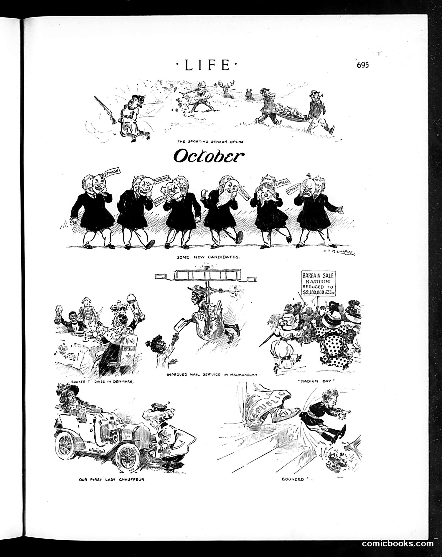 Life — October 27, 1910 — page 11 of 44
