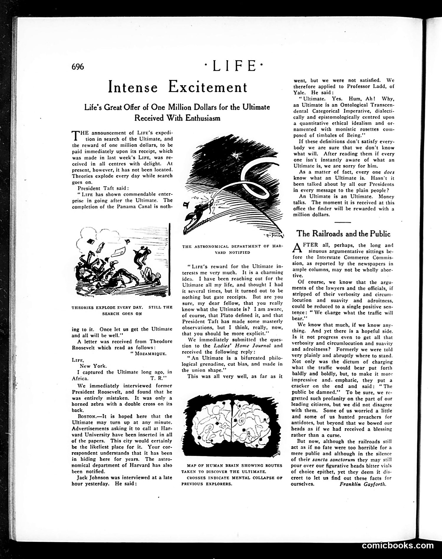 Life — October 27, 1910 — page 12 of 44