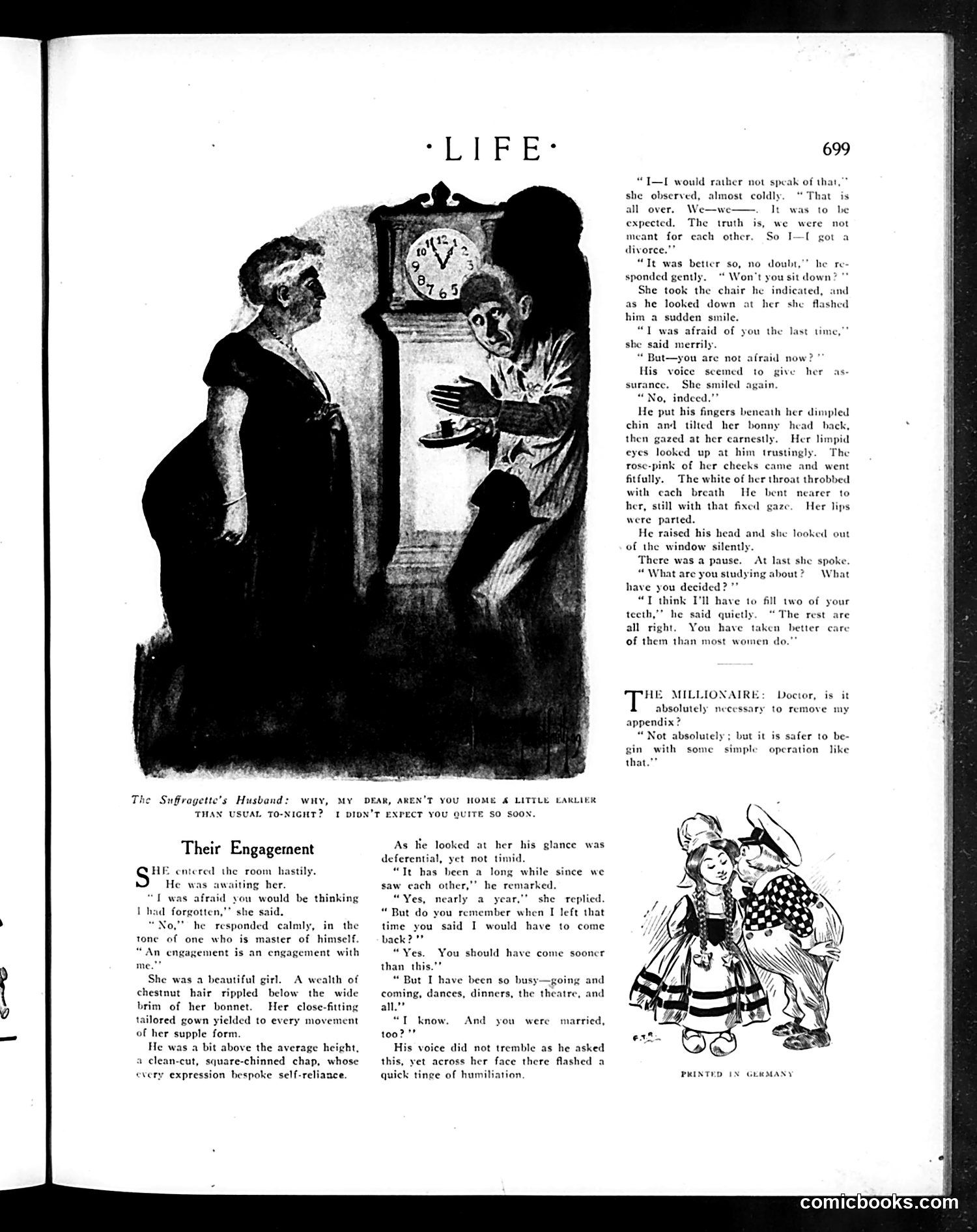 Life — October 27, 1910 — page 15 of 44