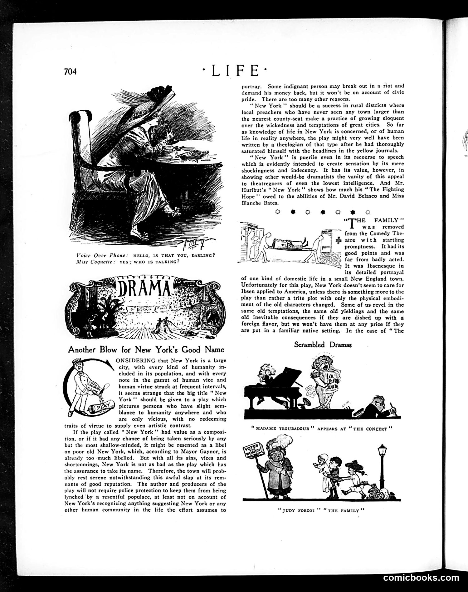 Life — October 27, 1910 — page 20 of 44