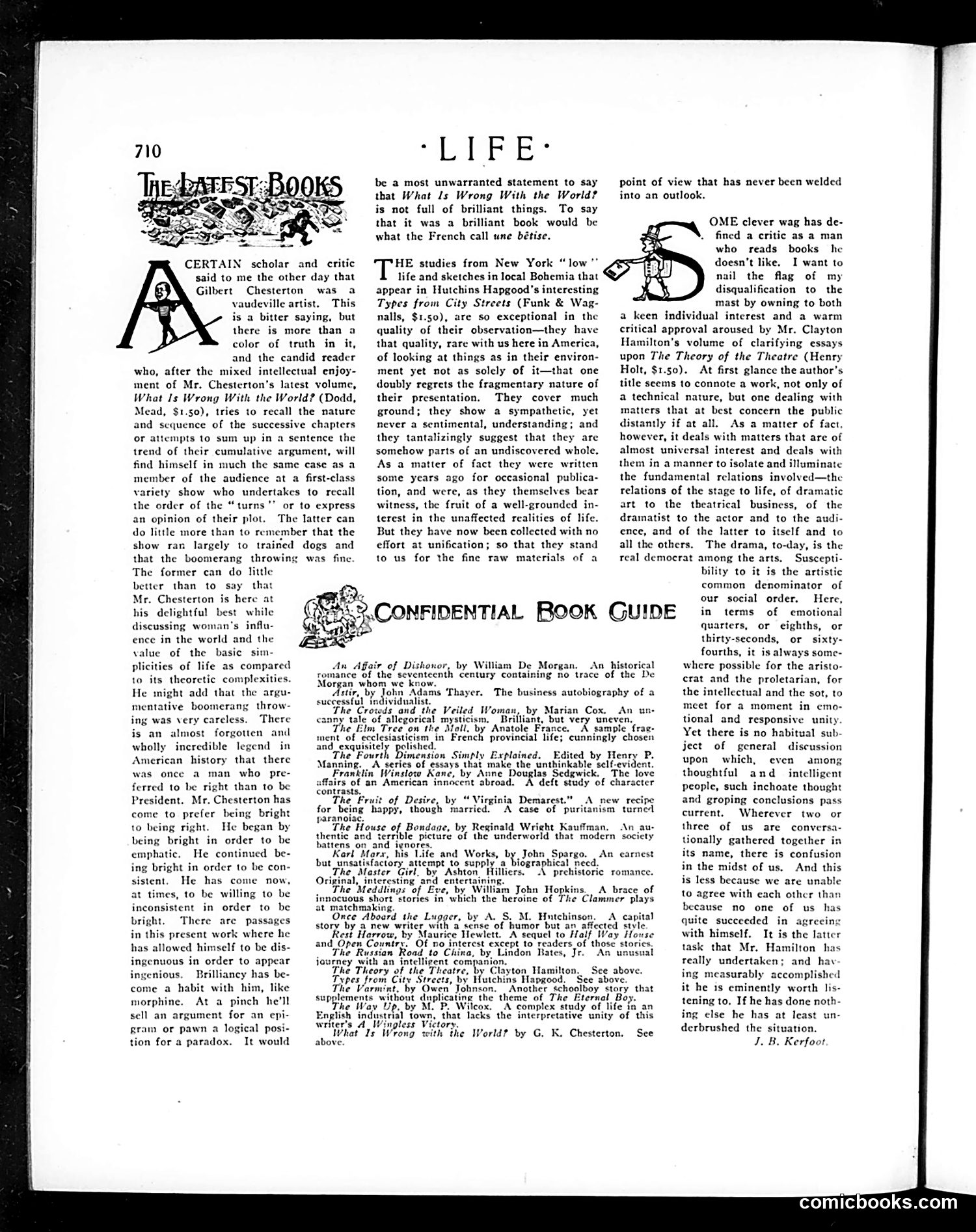 Life — October 27, 1910 — page 26 of 44